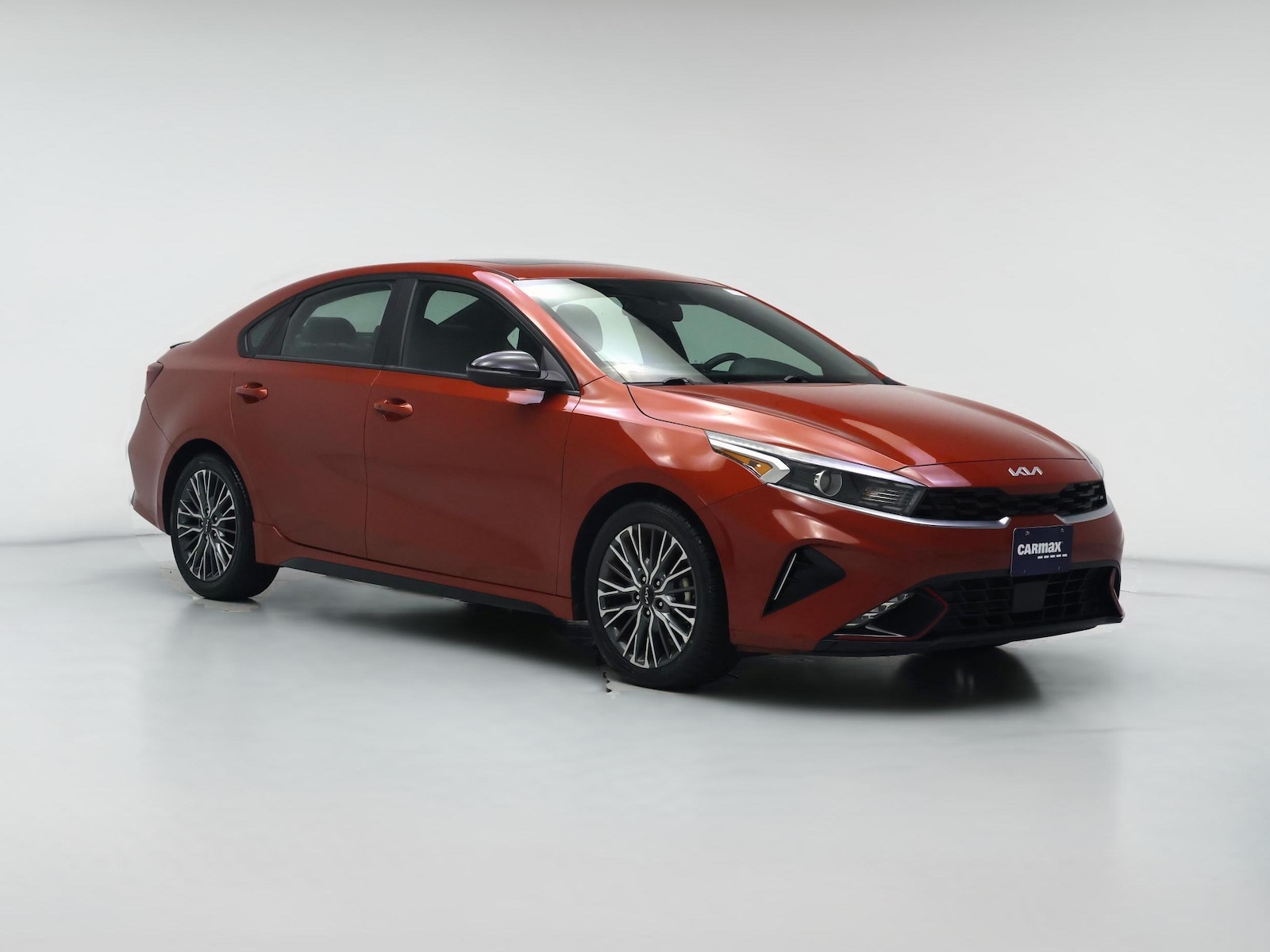 2022 Kia FORTE