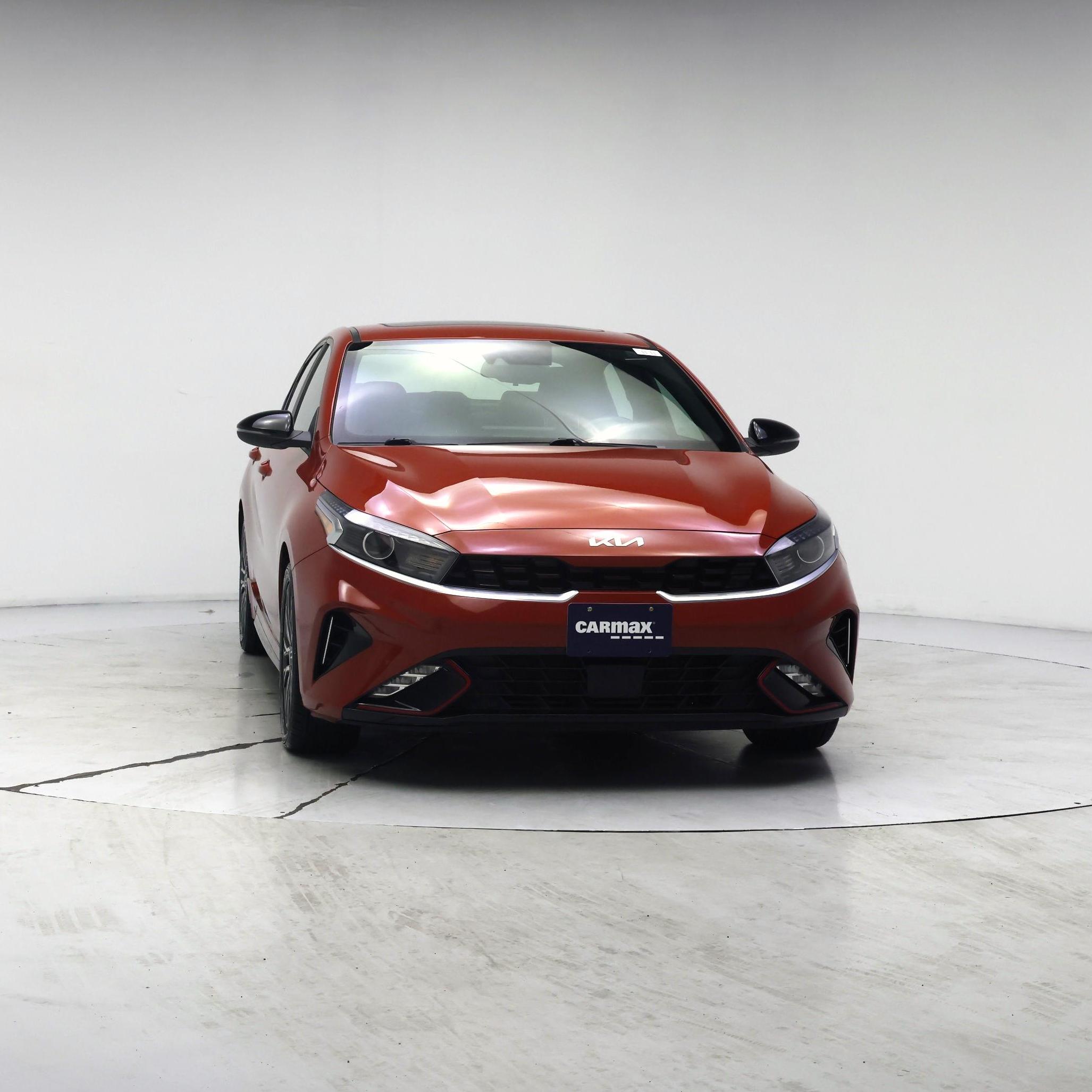 Thumbnail: 2022 Kia Forte - 5