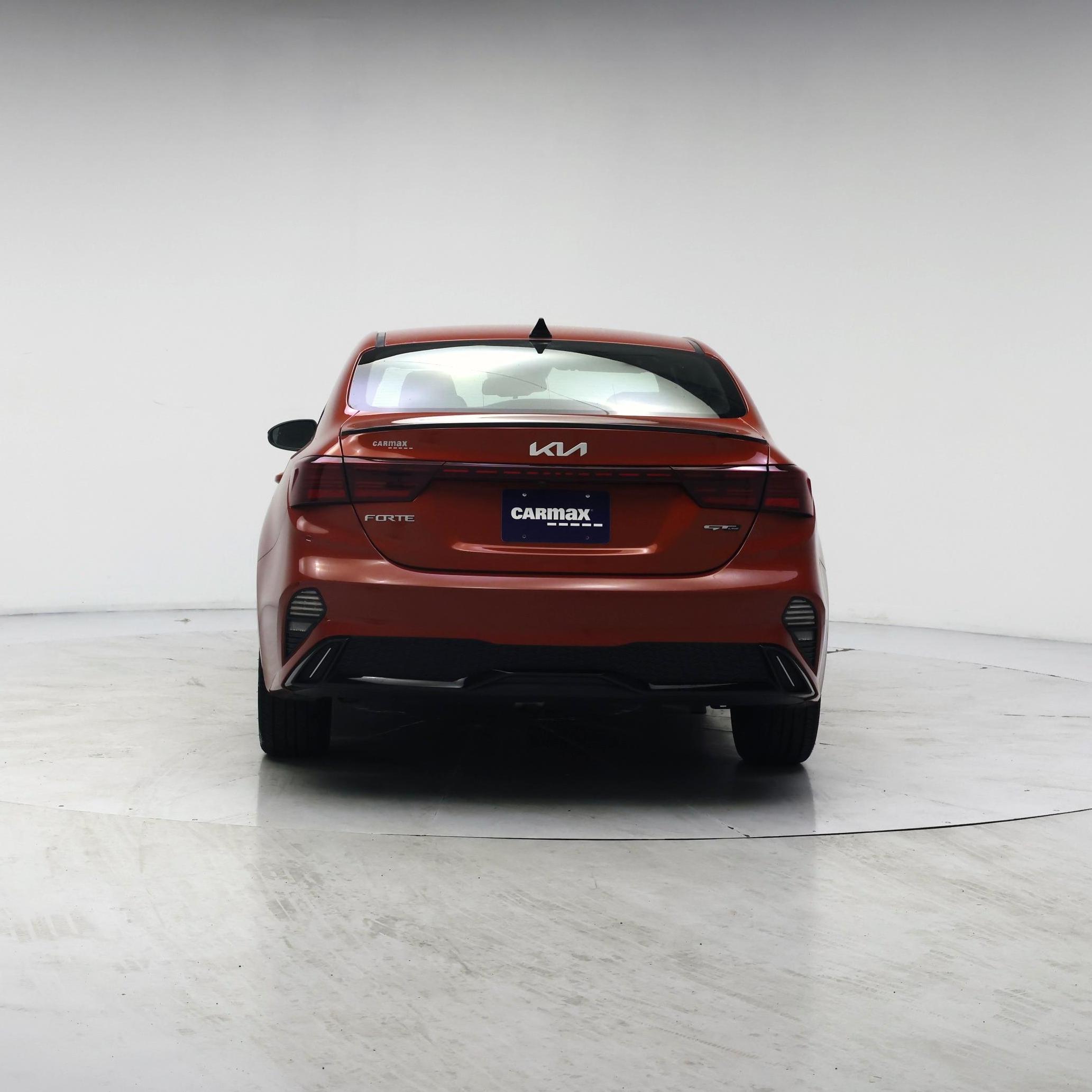 Thumbnail: 2022 Kia Forte - 6