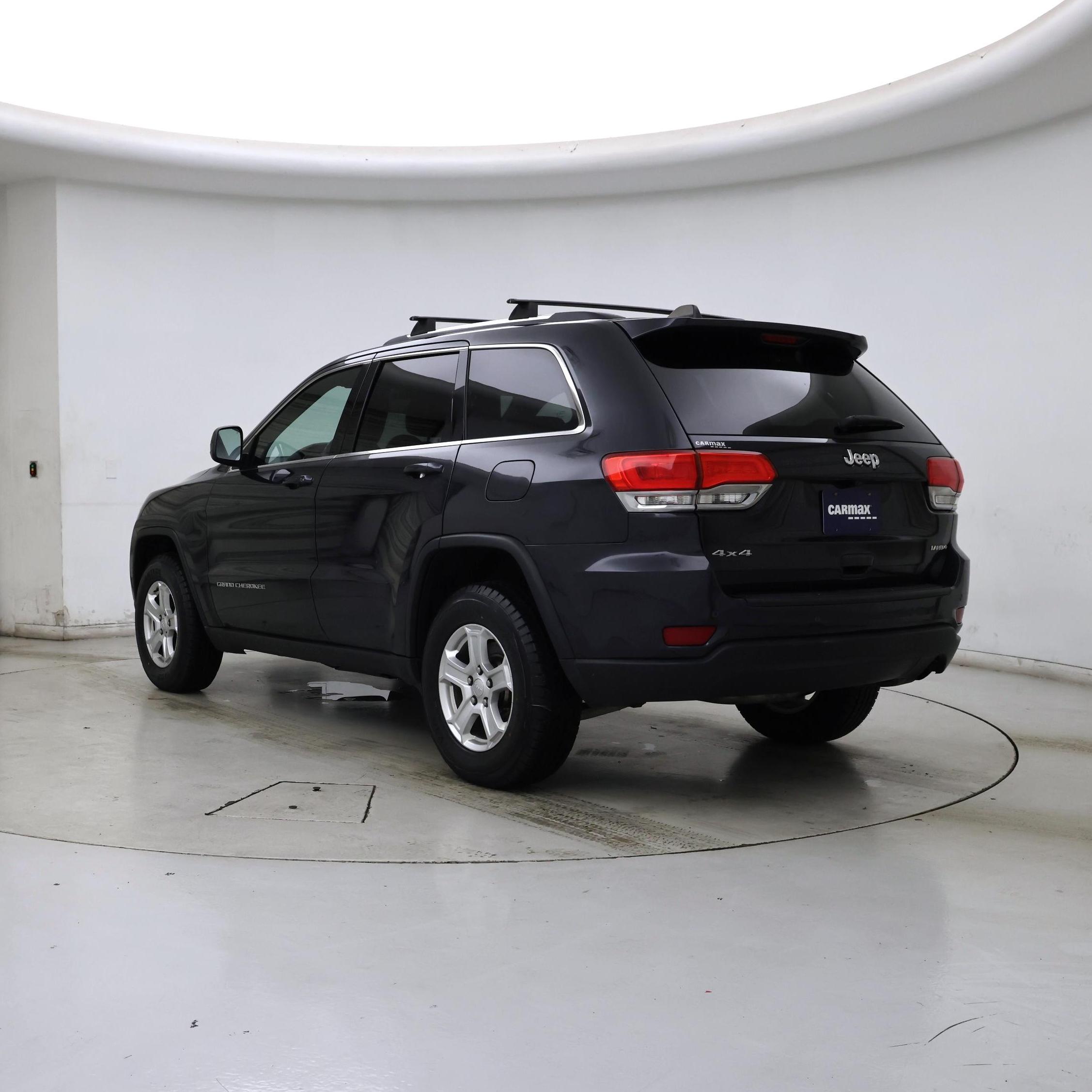 Thumbnail: 2016 Jeep Grand Cherokee - 2