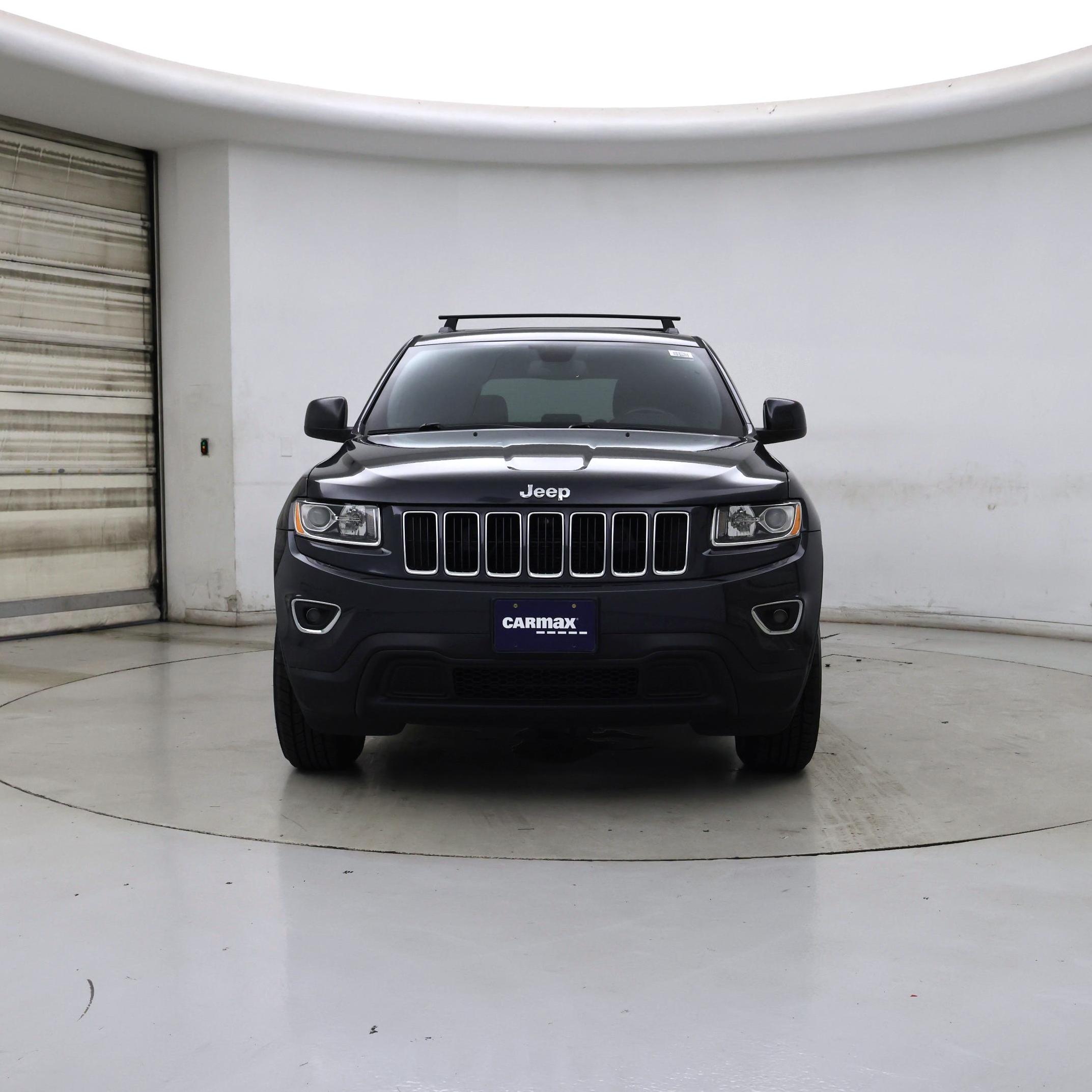 Thumbnail: 2016 Jeep Grand Cherokee - 5