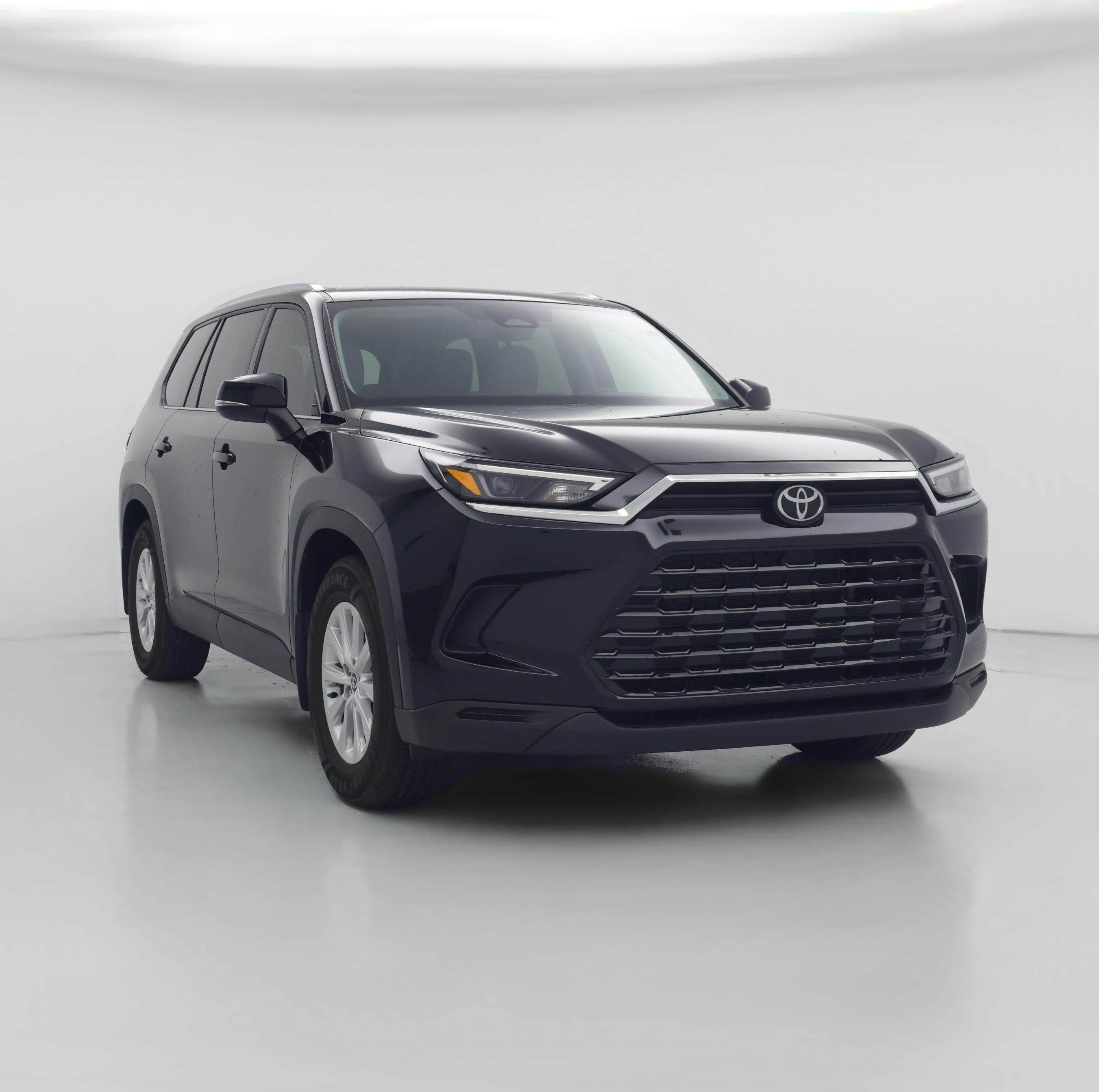 Thumbnail: 2026 Toyota Highlander - 1