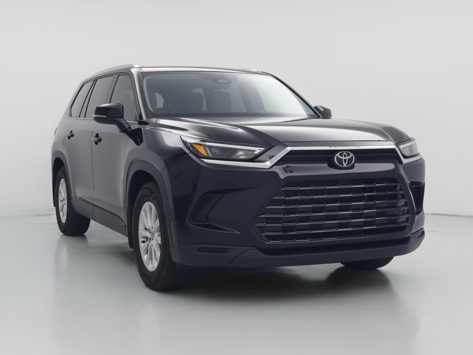 2026 Toyota Grand Highlander