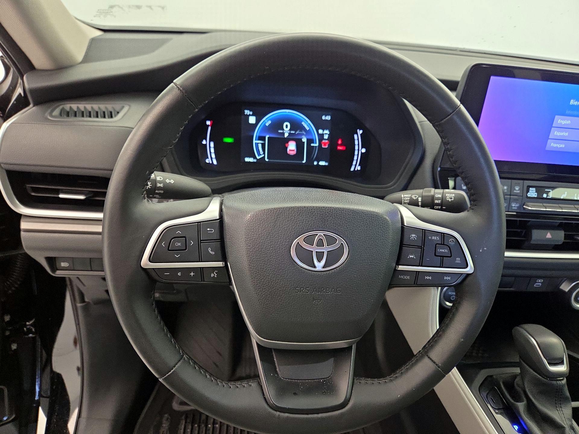 Thumbnail: 2026 Toyota Highlander - 10