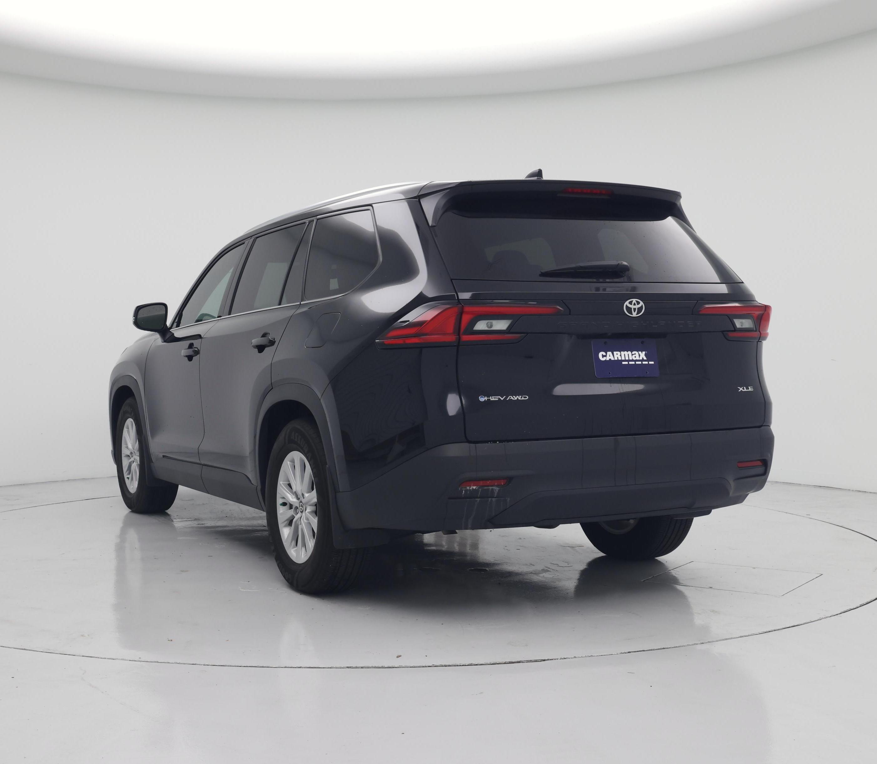 Thumbnail: 2026 Toyota Highlander - 2