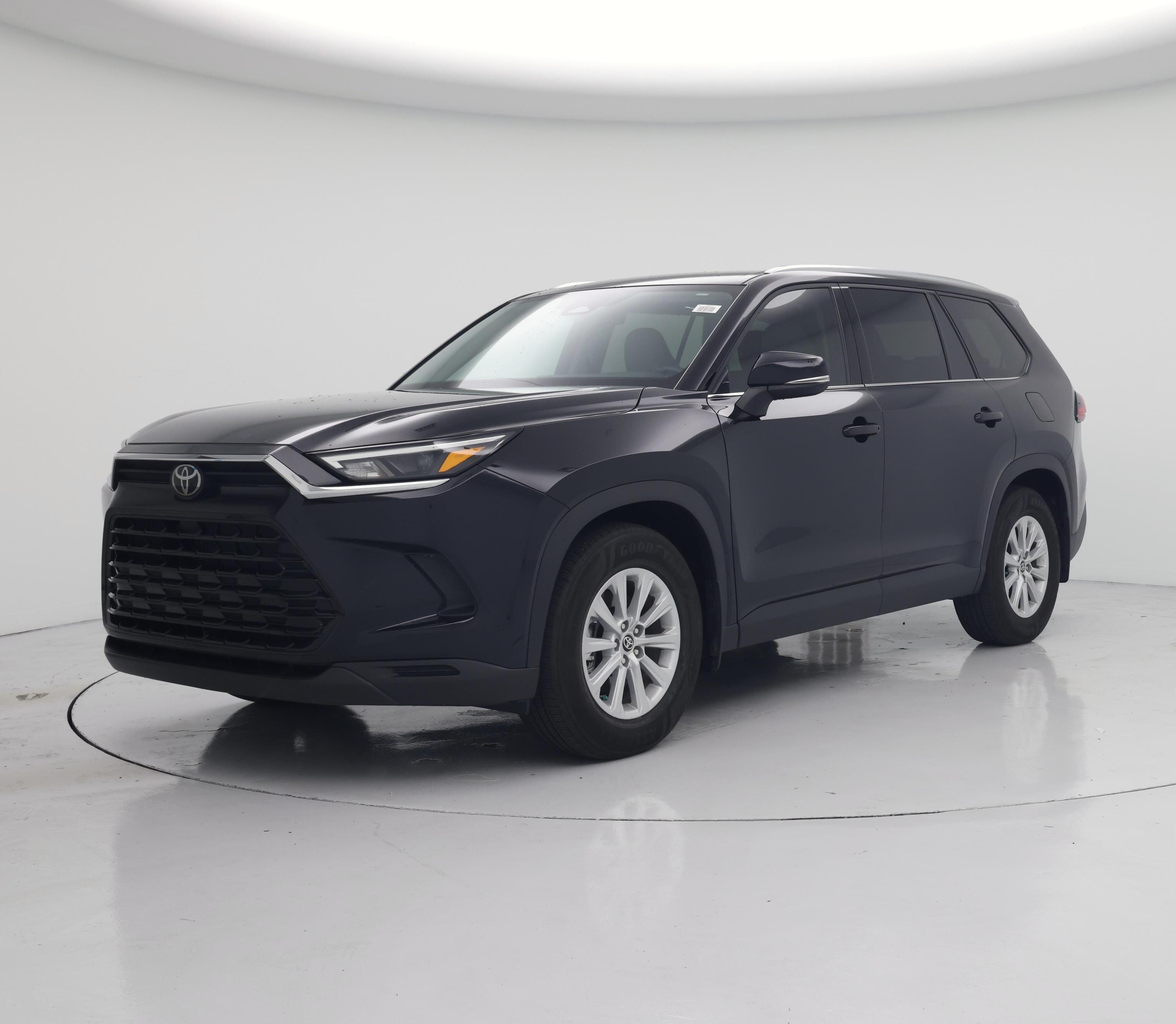 Thumbnail: 2026 Toyota Highlander - 4
