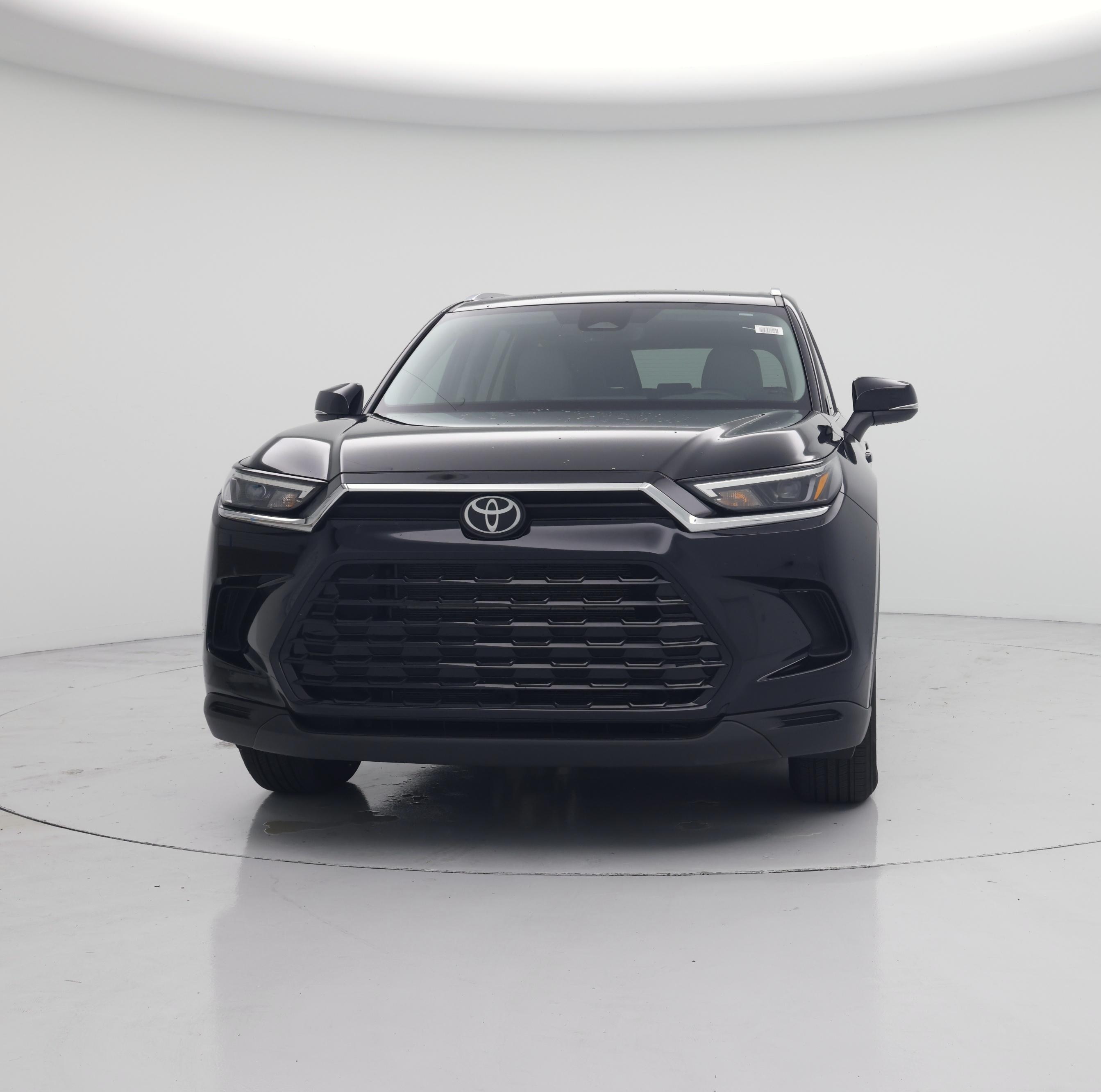 Thumbnail: 2026 Toyota Highlander - 5