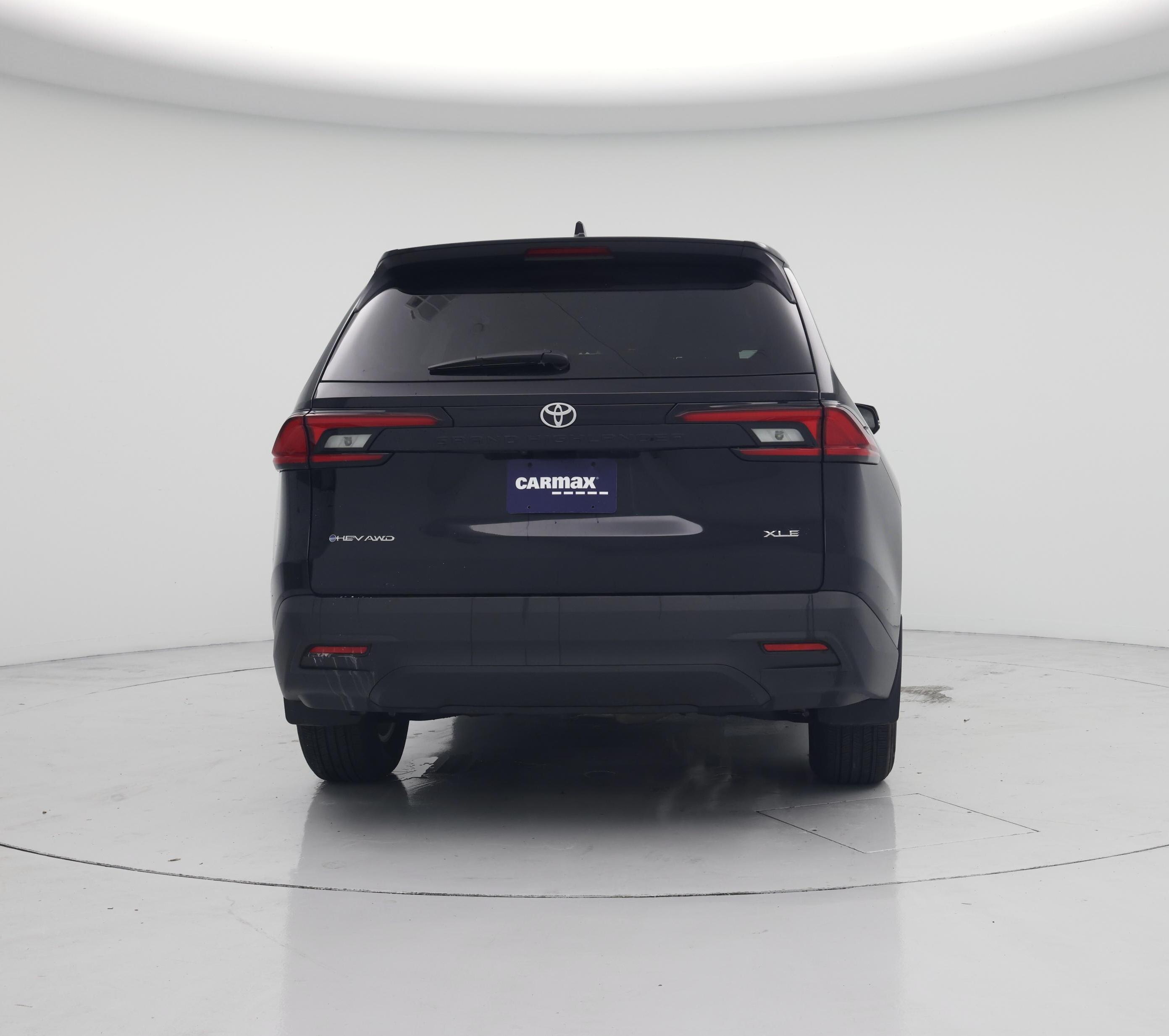 Thumbnail: 2026 Toyota Highlander - 6