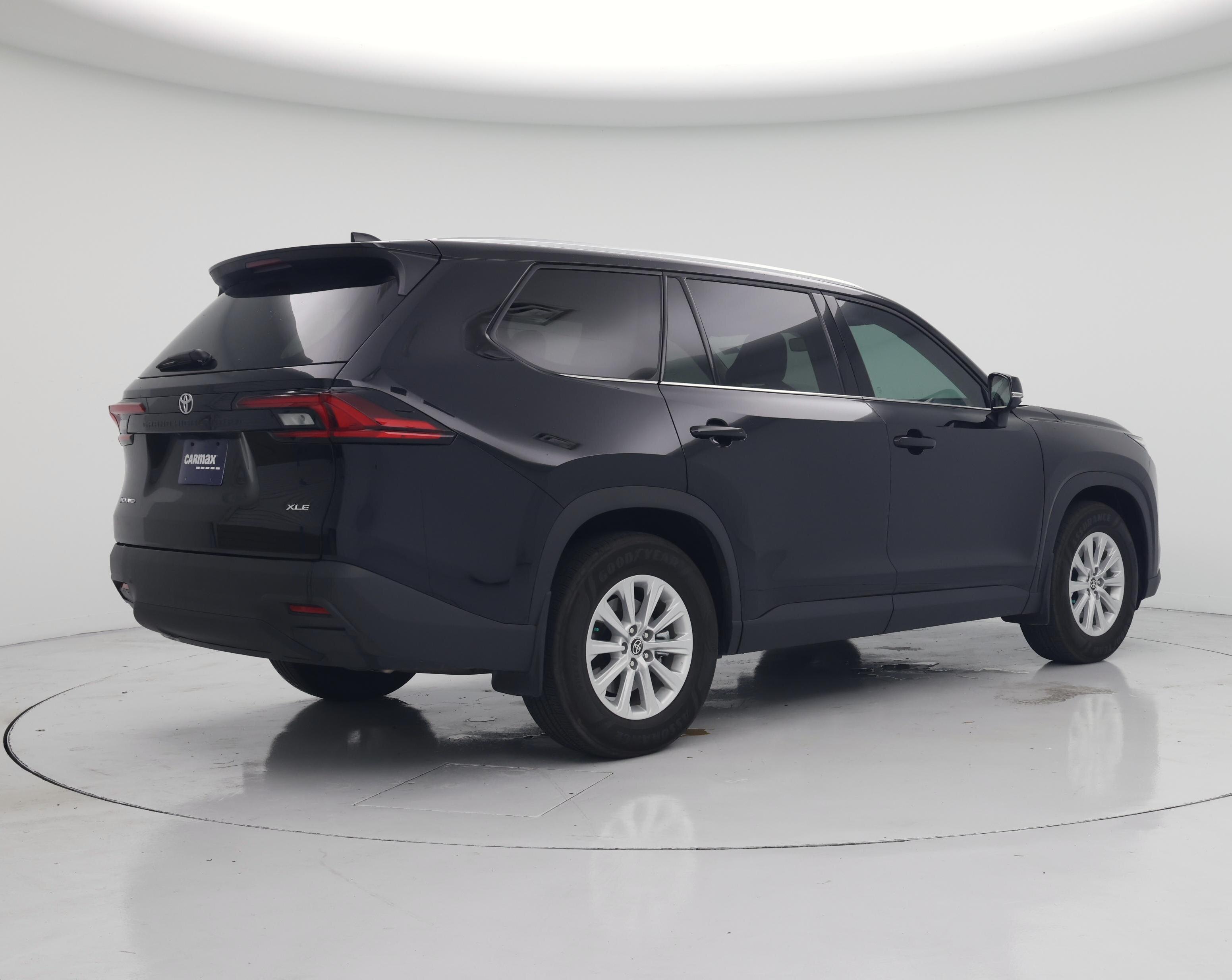 Thumbnail: 2026 Toyota Highlander - 8