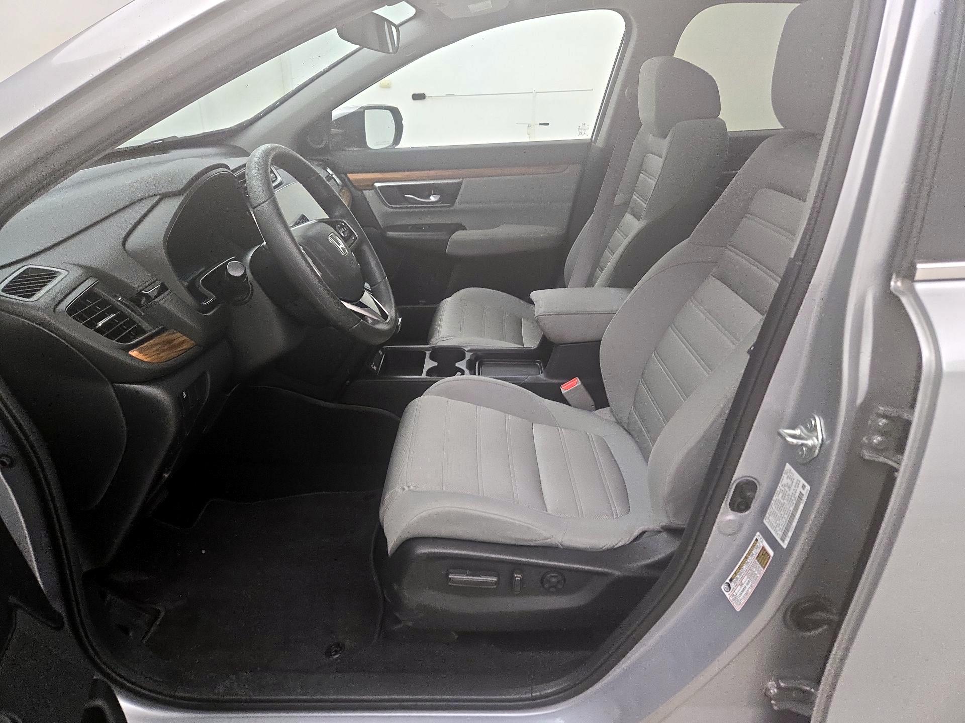 Thumbnail: 2021 Honda CR-V - 11