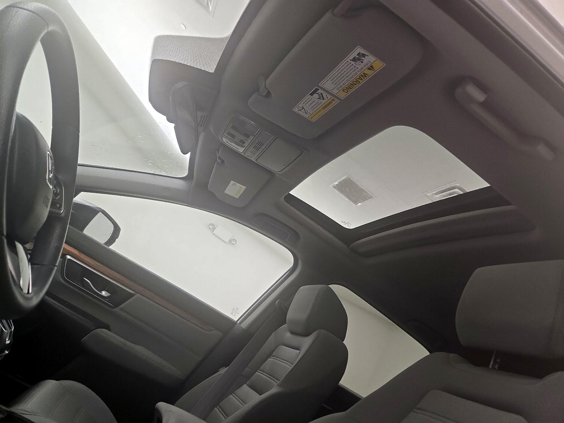 Thumbnail: 2021 Honda CR-V - 19