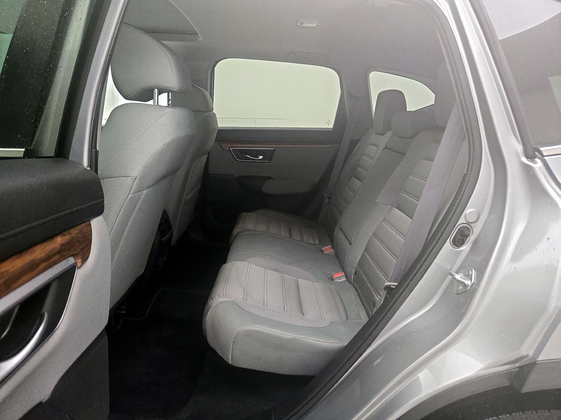 Thumbnail: 2021 Honda CR-V - 20