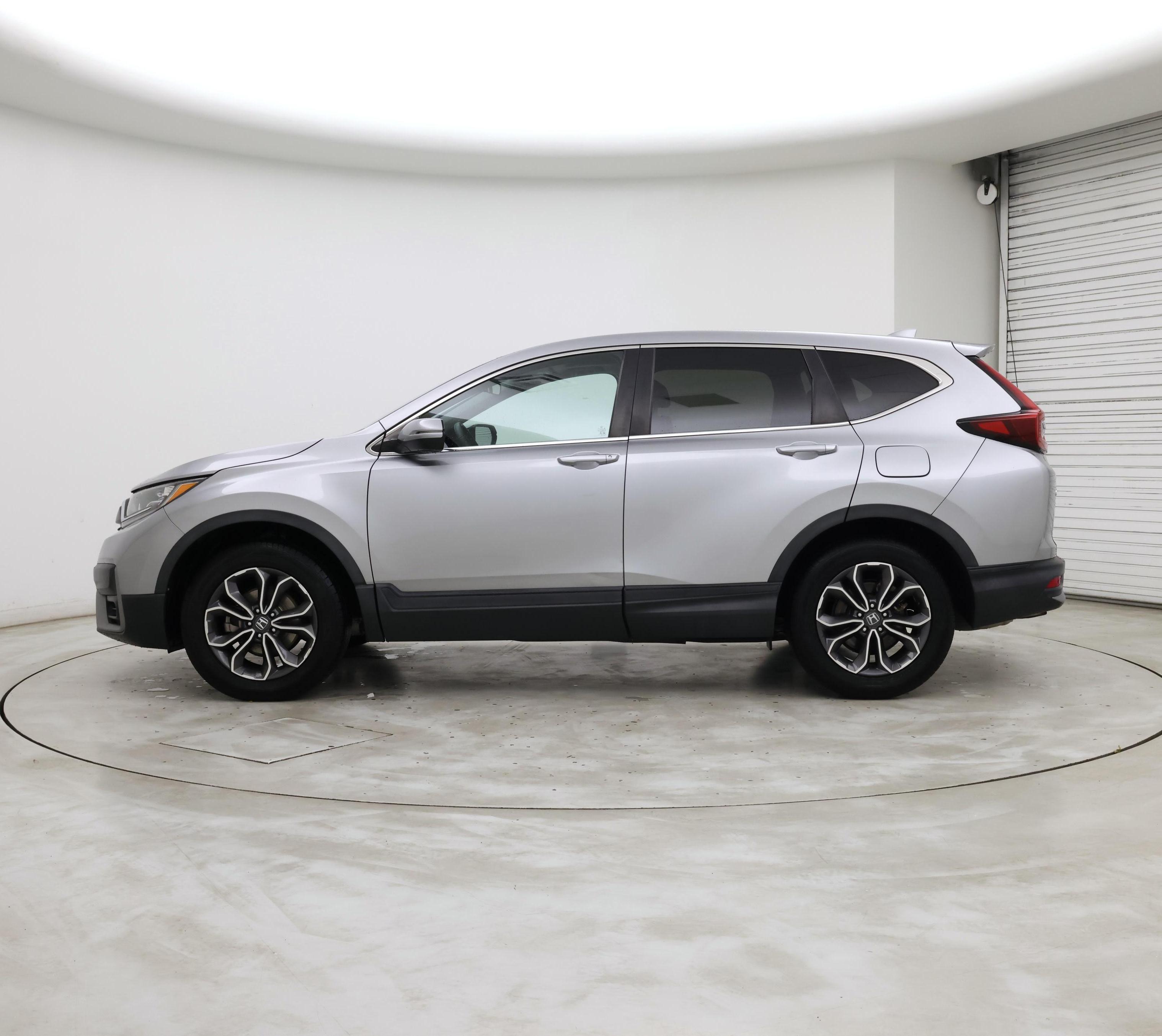 Thumbnail: 2021 Honda CR-V - 3