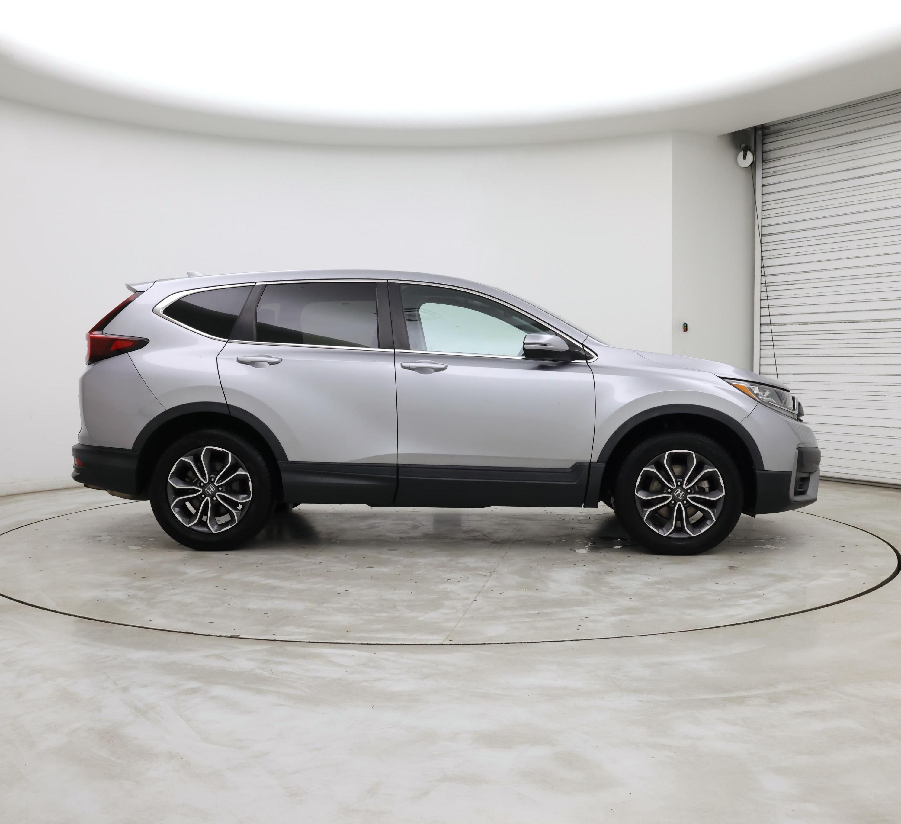 Thumbnail: 2021 Honda CR-V - 7
