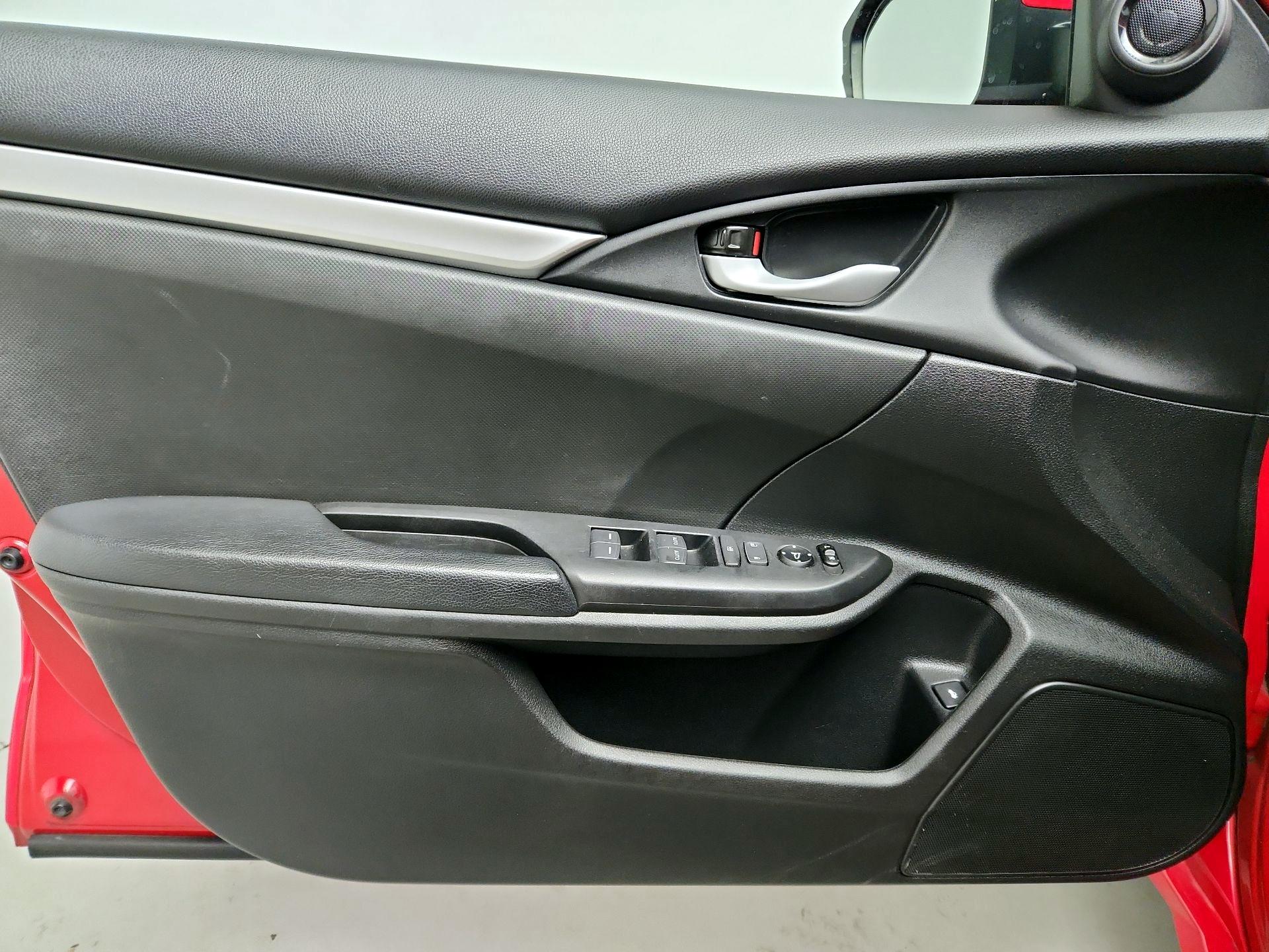 Thumbnail: 2021 Honda Civic - 12