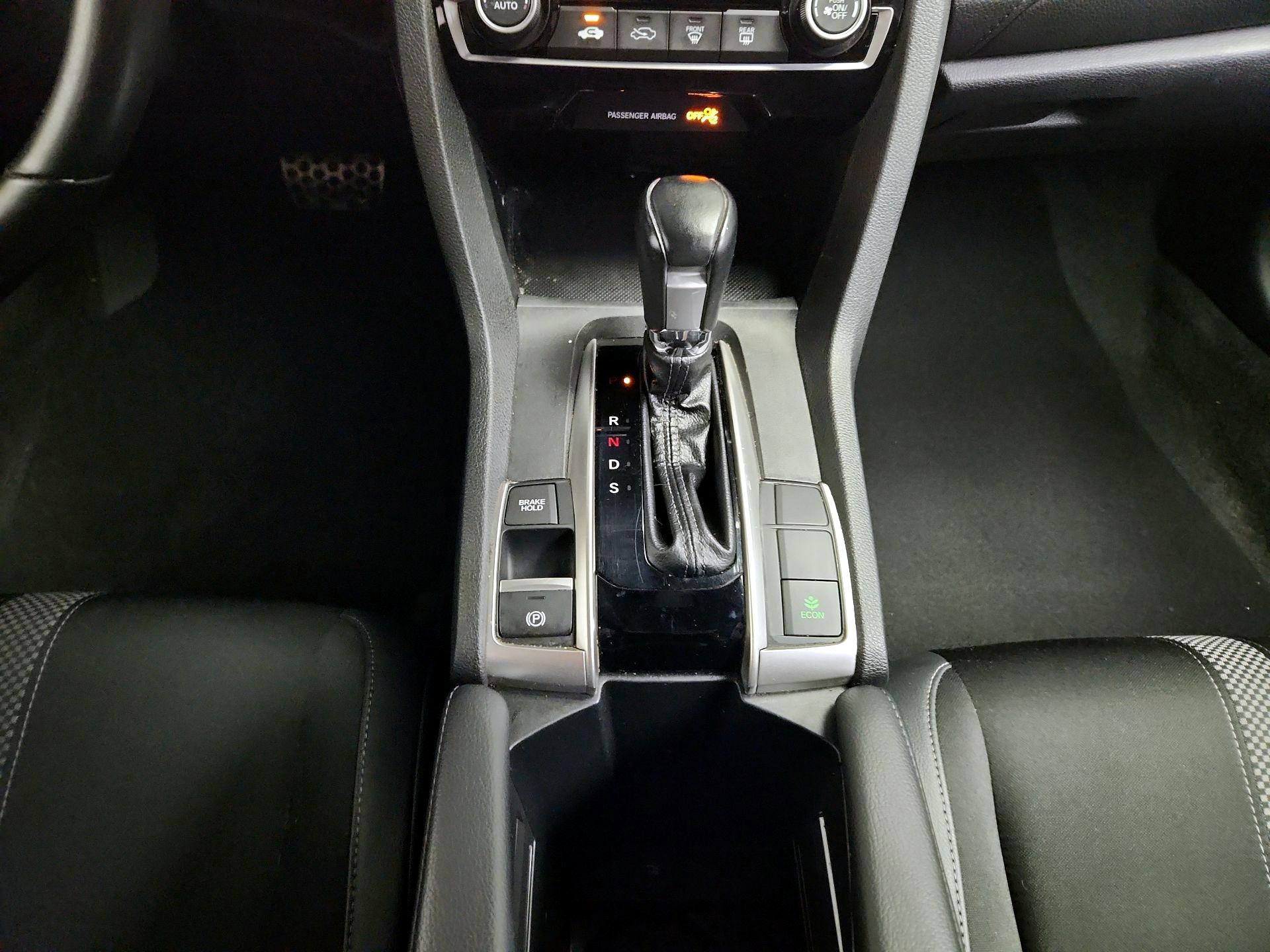 Thumbnail: 2021 Honda Civic - 17