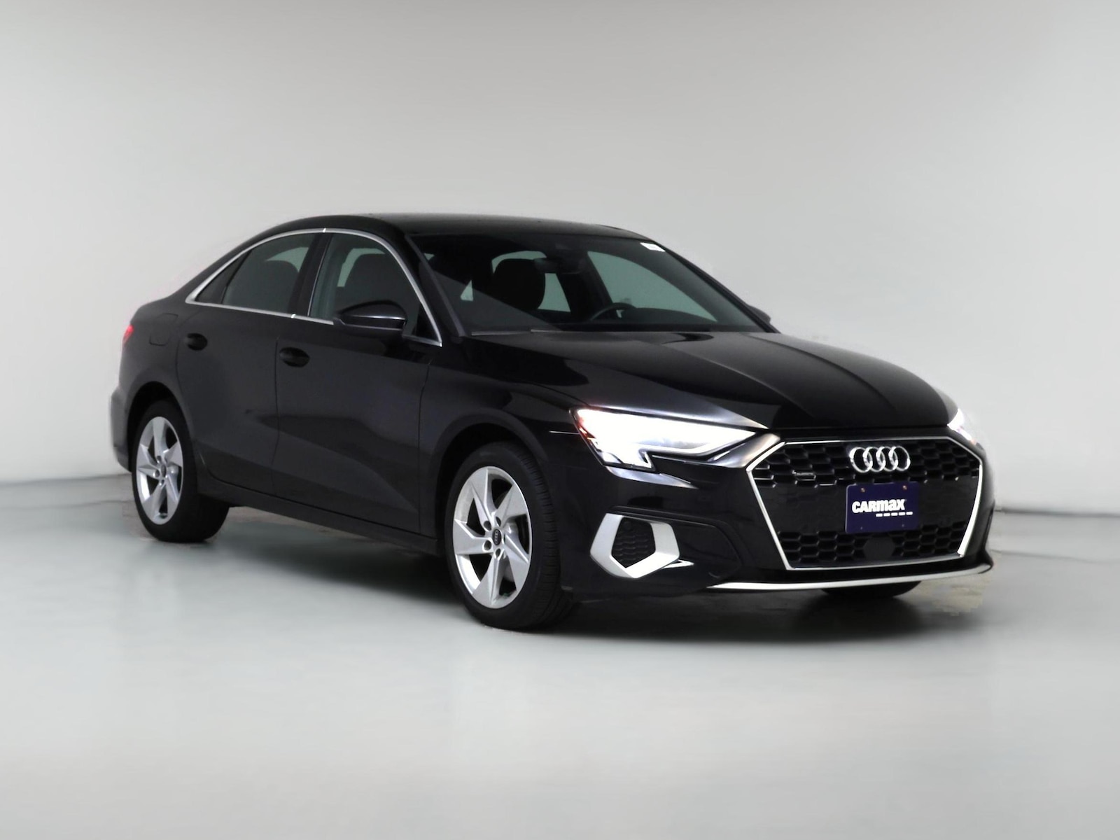 2023 Audi A3