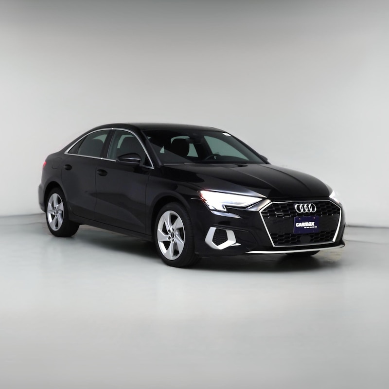 2023 Audi A3 Premium Plus