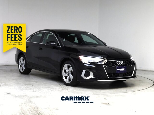 2023 Audi A3 40 TFSI quattro Premium Plus AWD