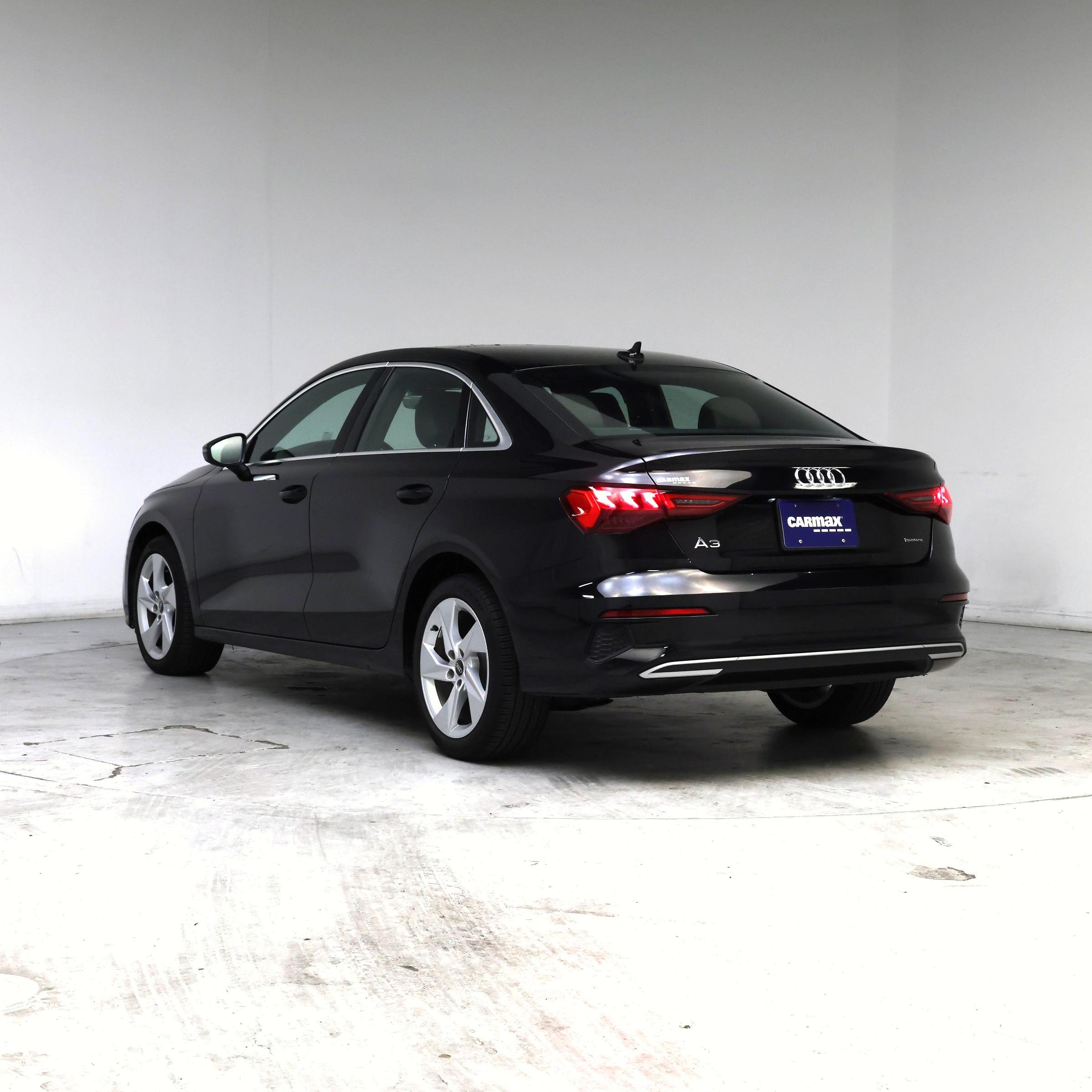 Thumbnail: 2023 Audi A3 - 2