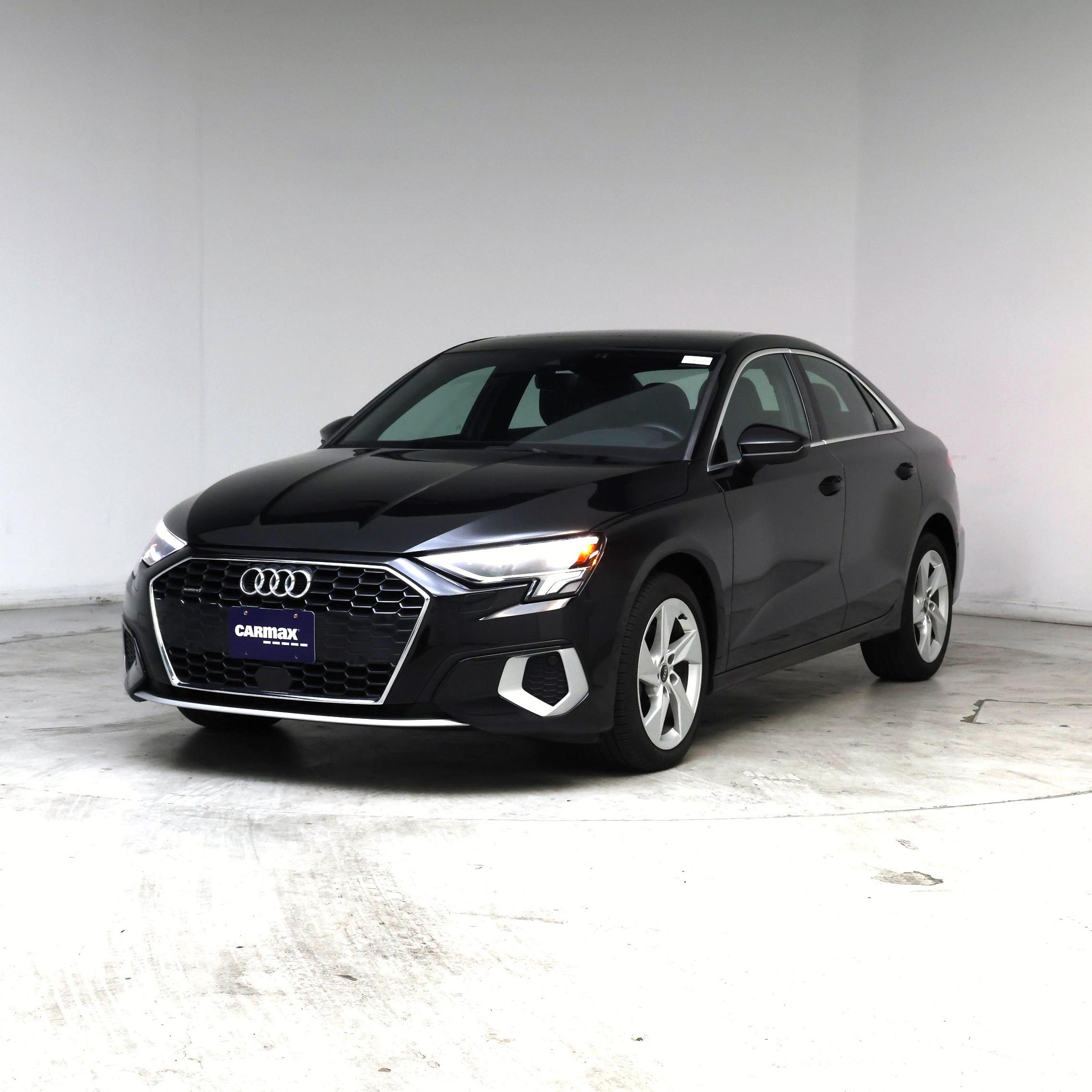 Thumbnail: 2023 Audi A3 - 4