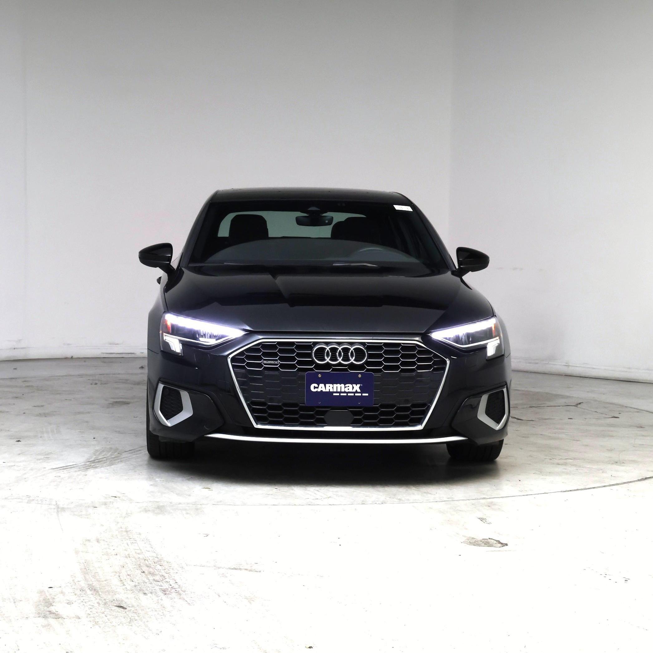 Thumbnail: 2023 Audi A3 - 5