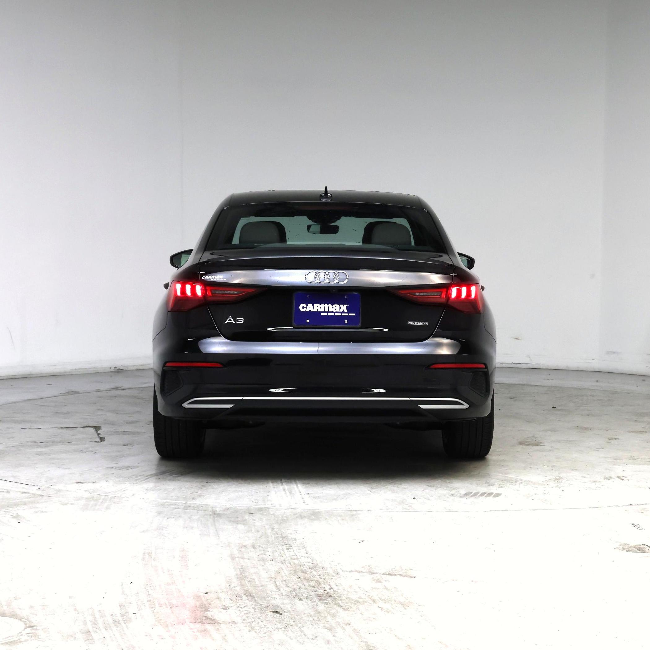 Thumbnail: 2023 Audi A3 - 6