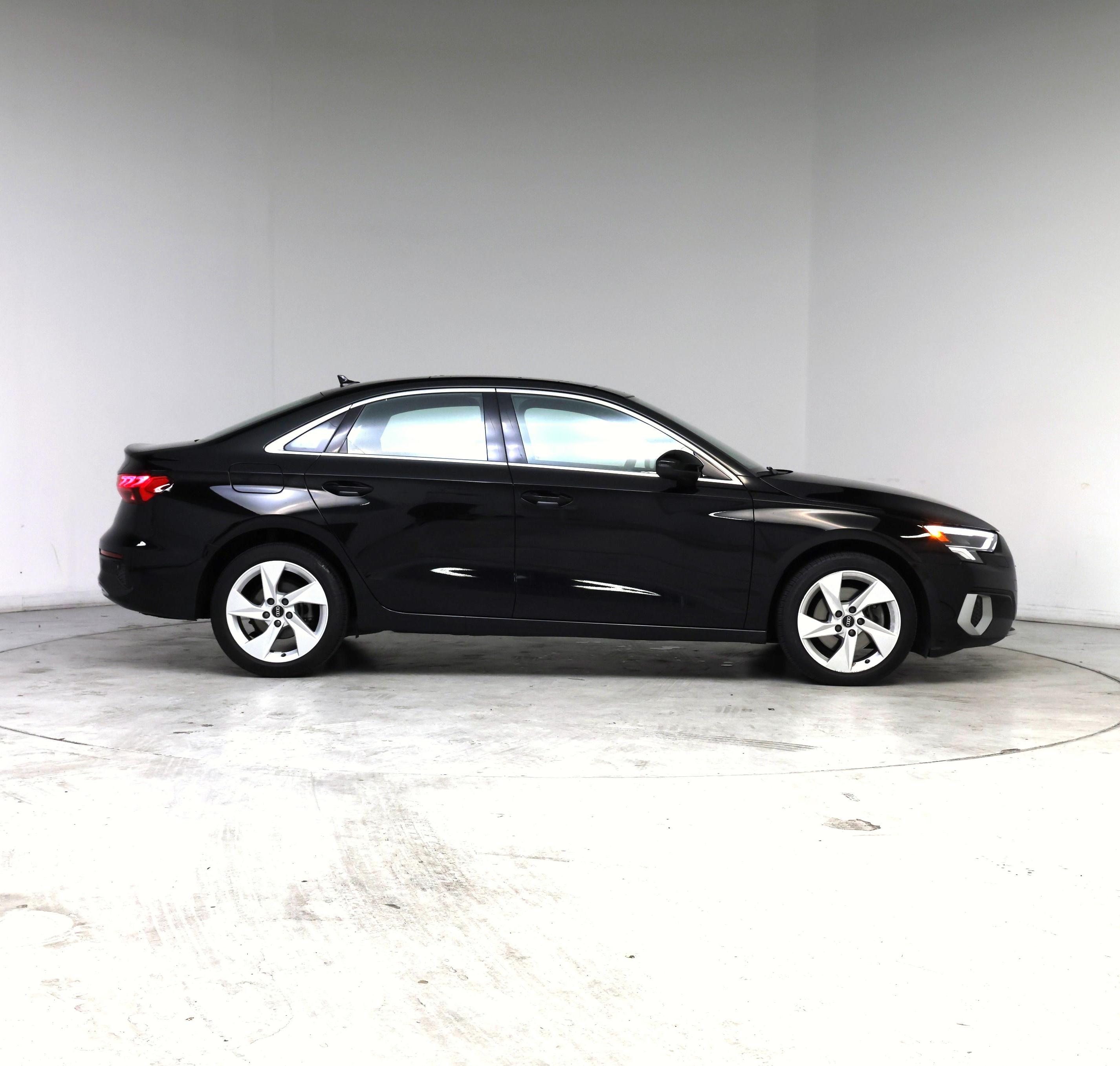 Thumbnail: 2023 Audi A3 - 7