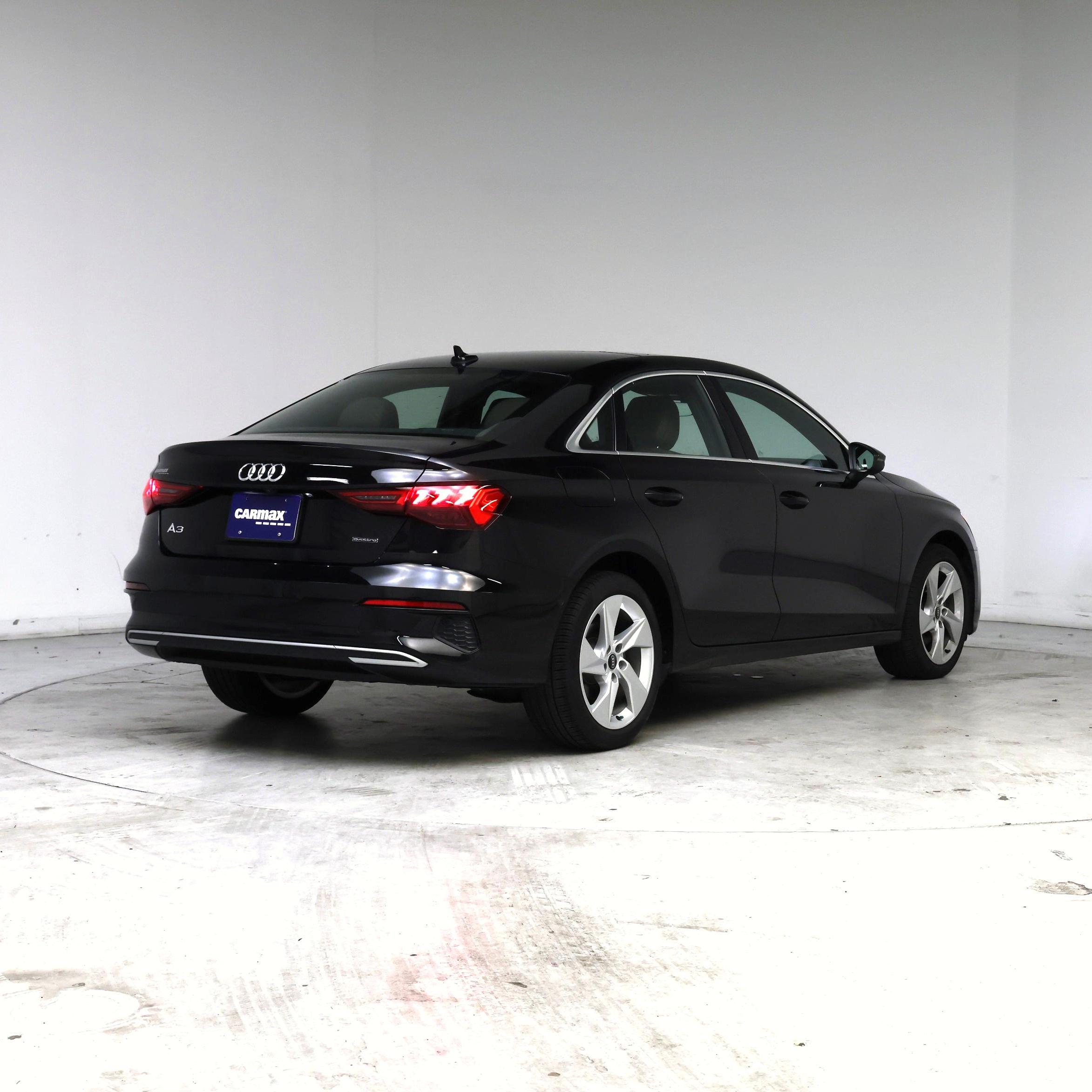 Thumbnail: 2023 Audi A3 - 8