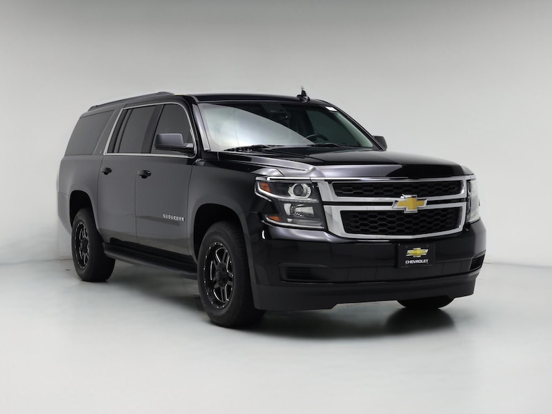 2018 Chevrolet Suburban 1500 LT -
                  Miami, FL