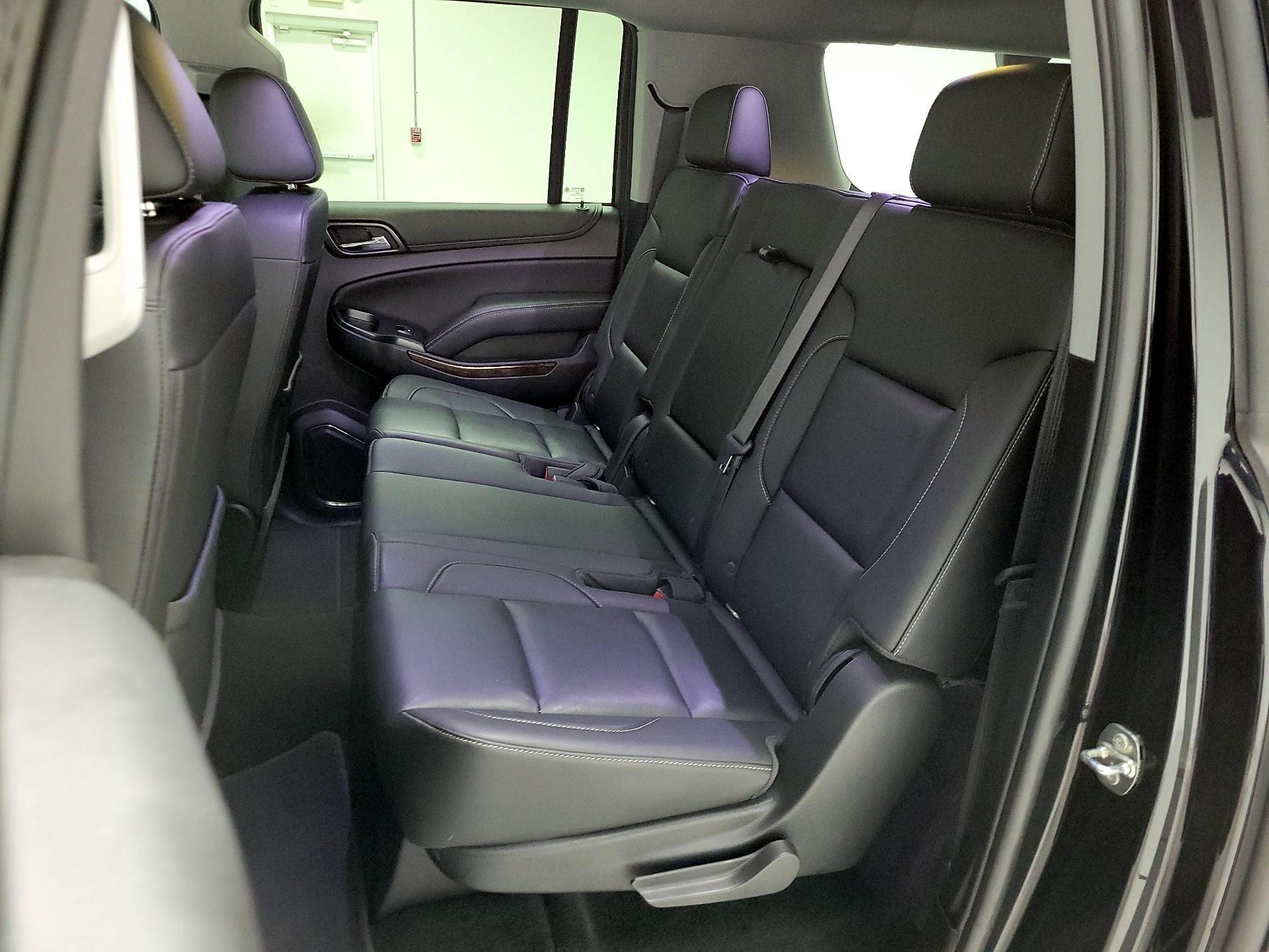 Thumbnail: 2018 Chevrolet Suburban - 20