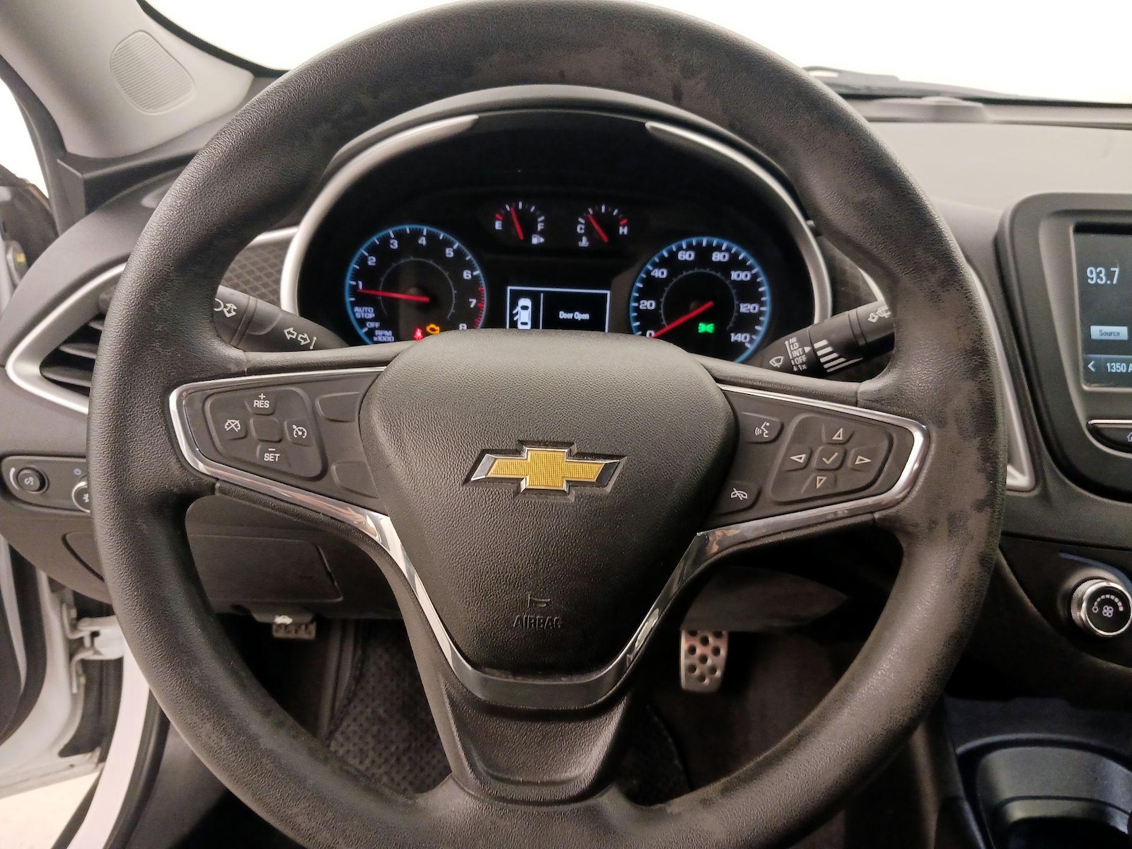 Remote Start