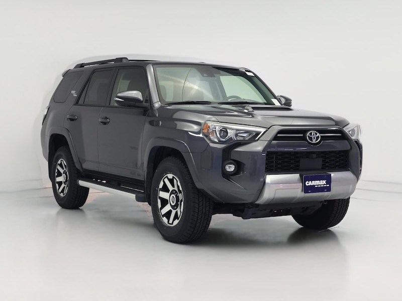 2022 Toyota 4Runner TRD Off Road Premium