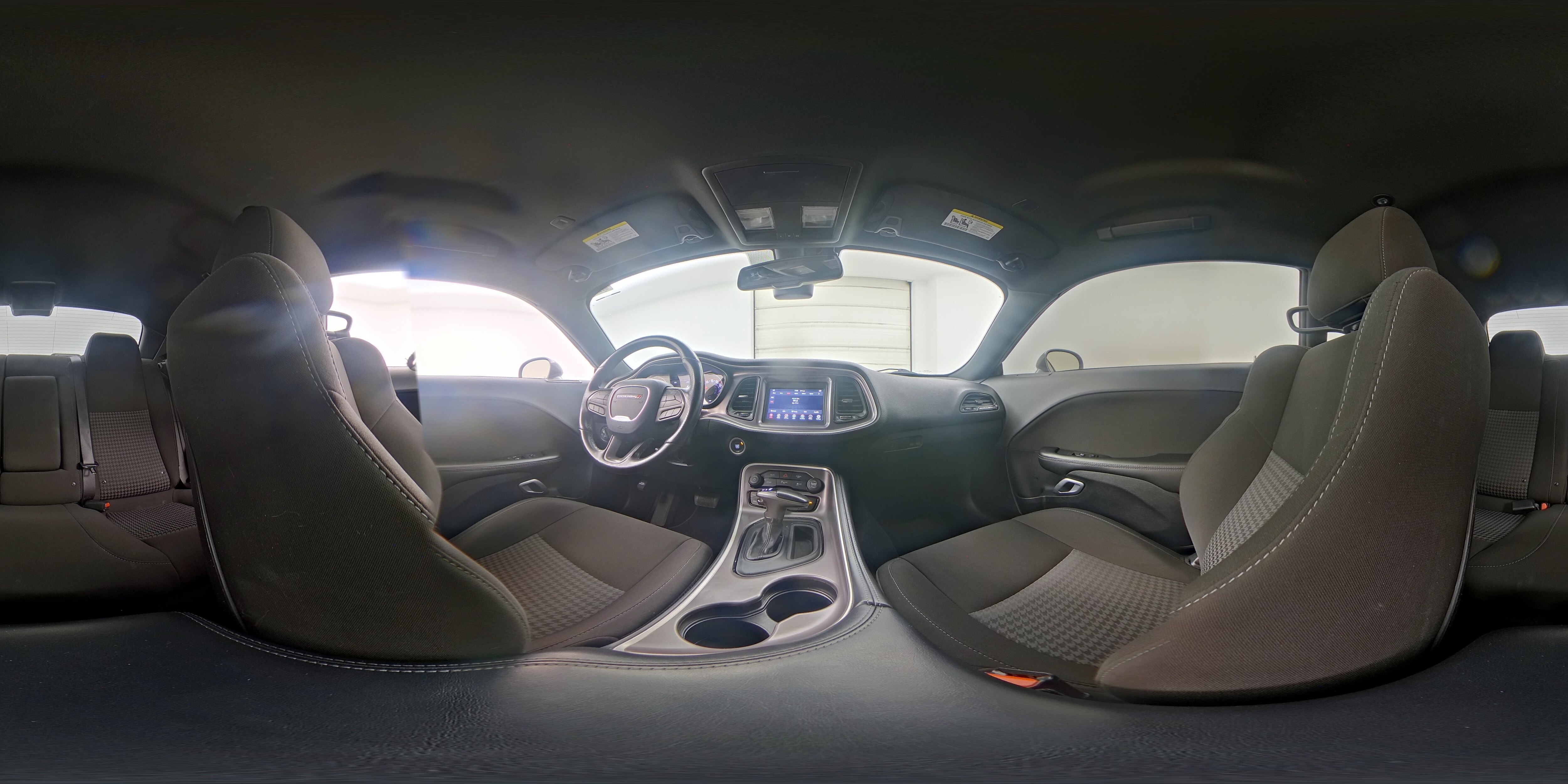 2021 Dodge Challenger GT - Photo 24