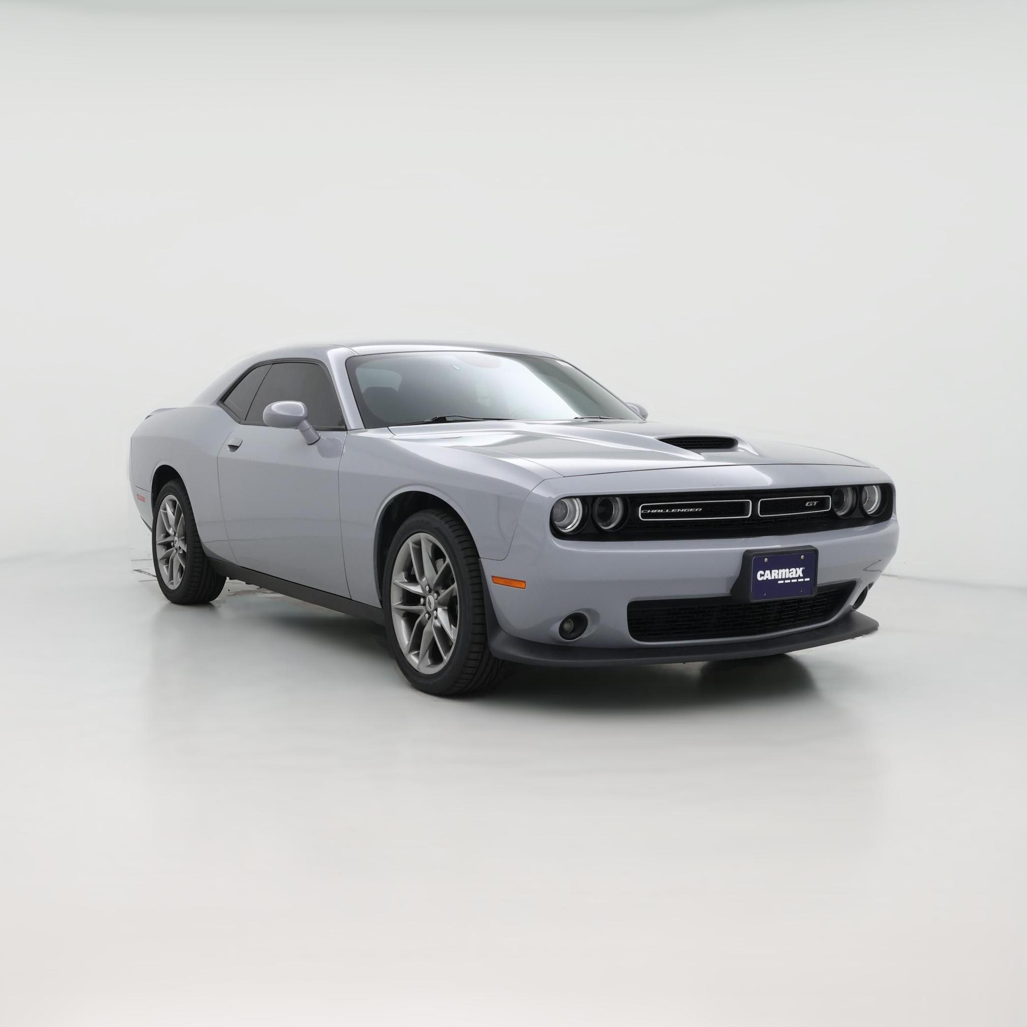 Thumbnail: 2021 Dodge Challenger - 1