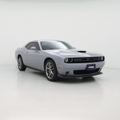2021 Dodge Challenger GT