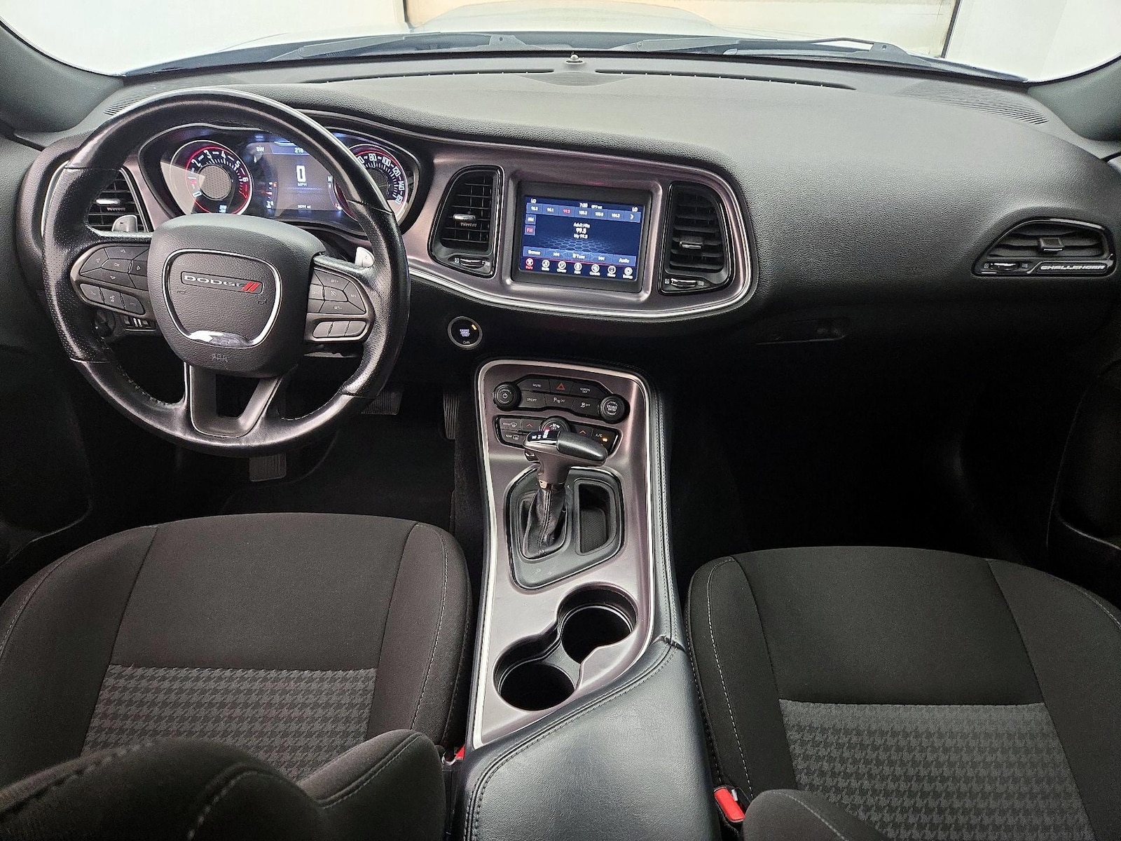 2021 Dodge Challenger GT - Photo 10