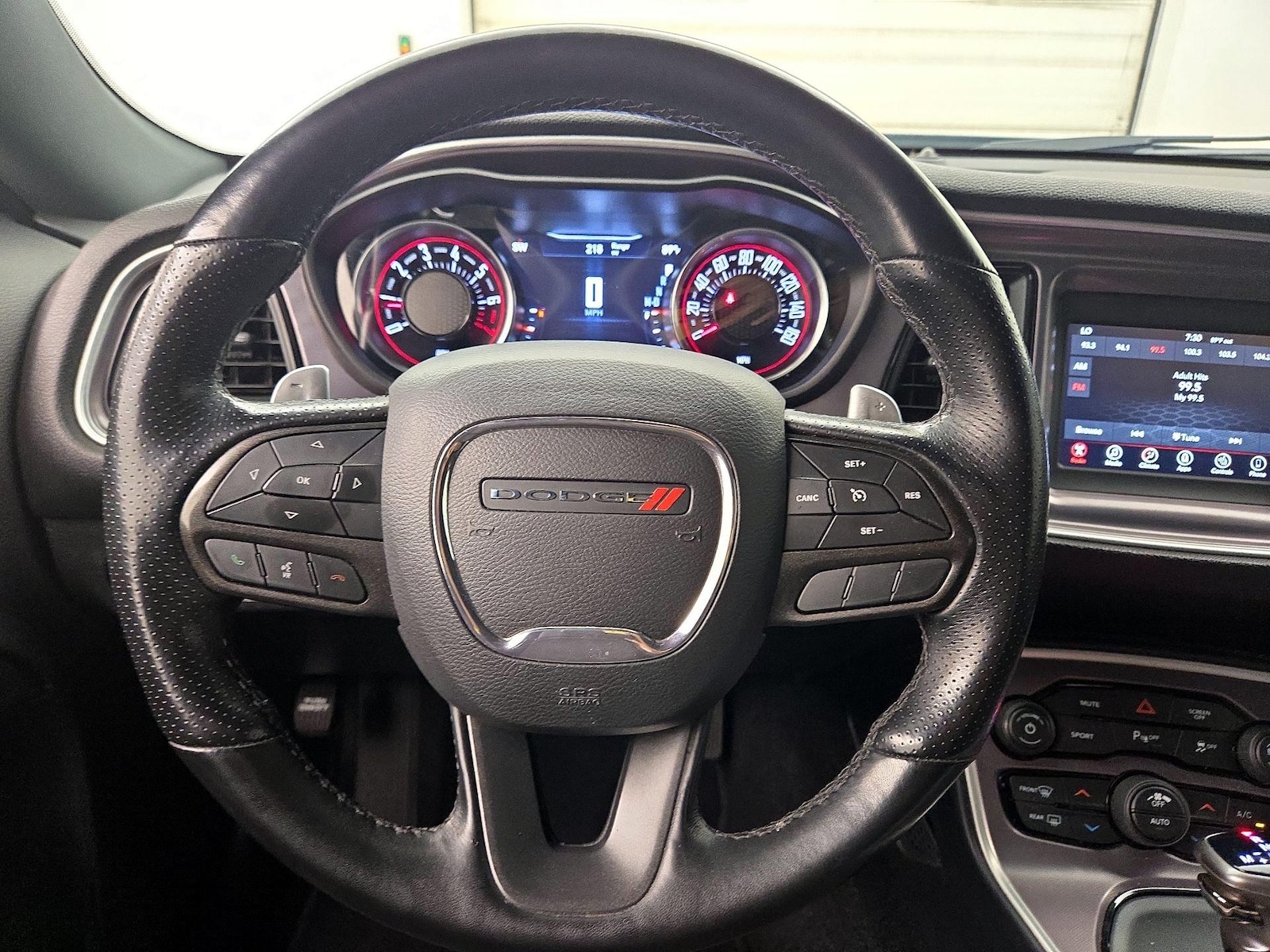 2021 Dodge Challenger GT - Photo 11