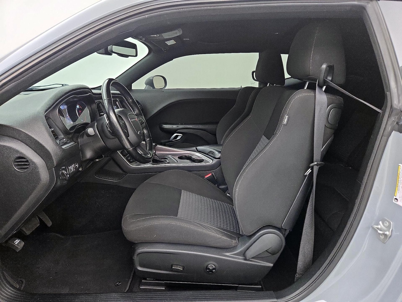 2021 Dodge Challenger GT - Photo 12