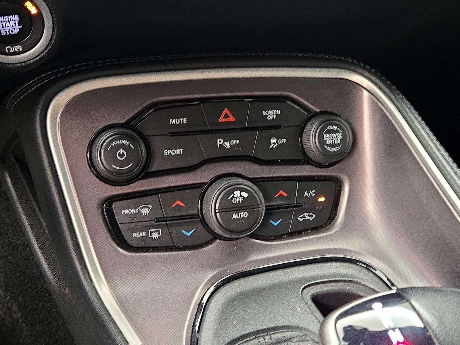 2021 Dodge Challenger GT - Photo 17