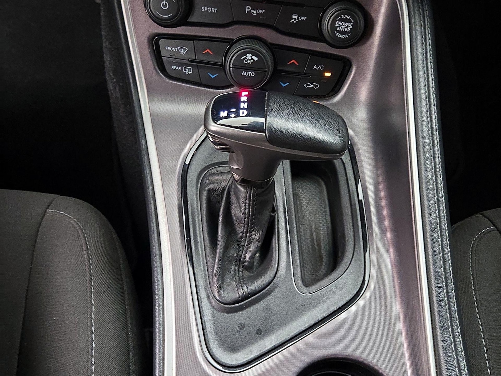 2021 Dodge Challenger GT - Photo 18