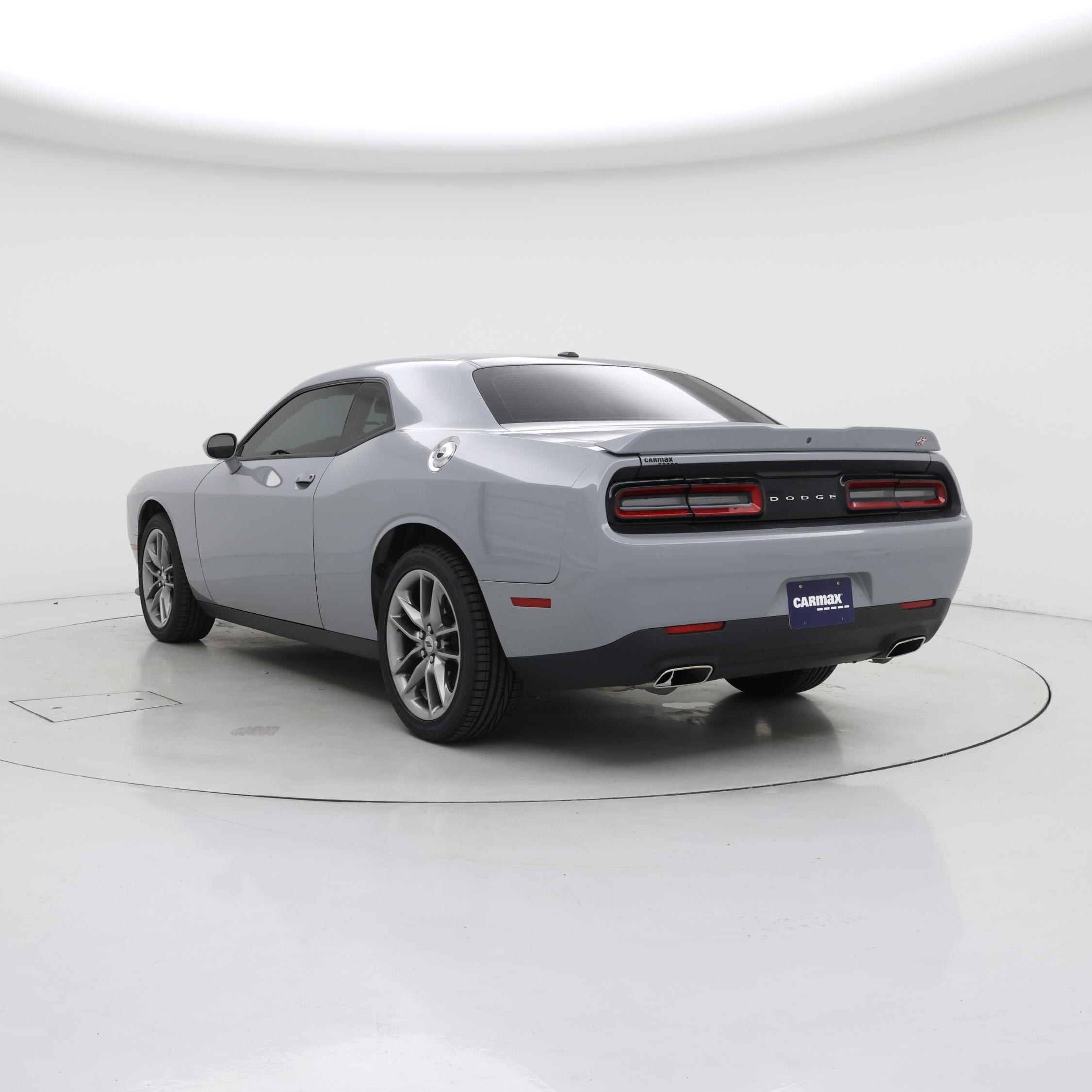 Thumbnail: 2021 Dodge Challenger - 2