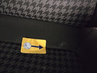 Condition detail
