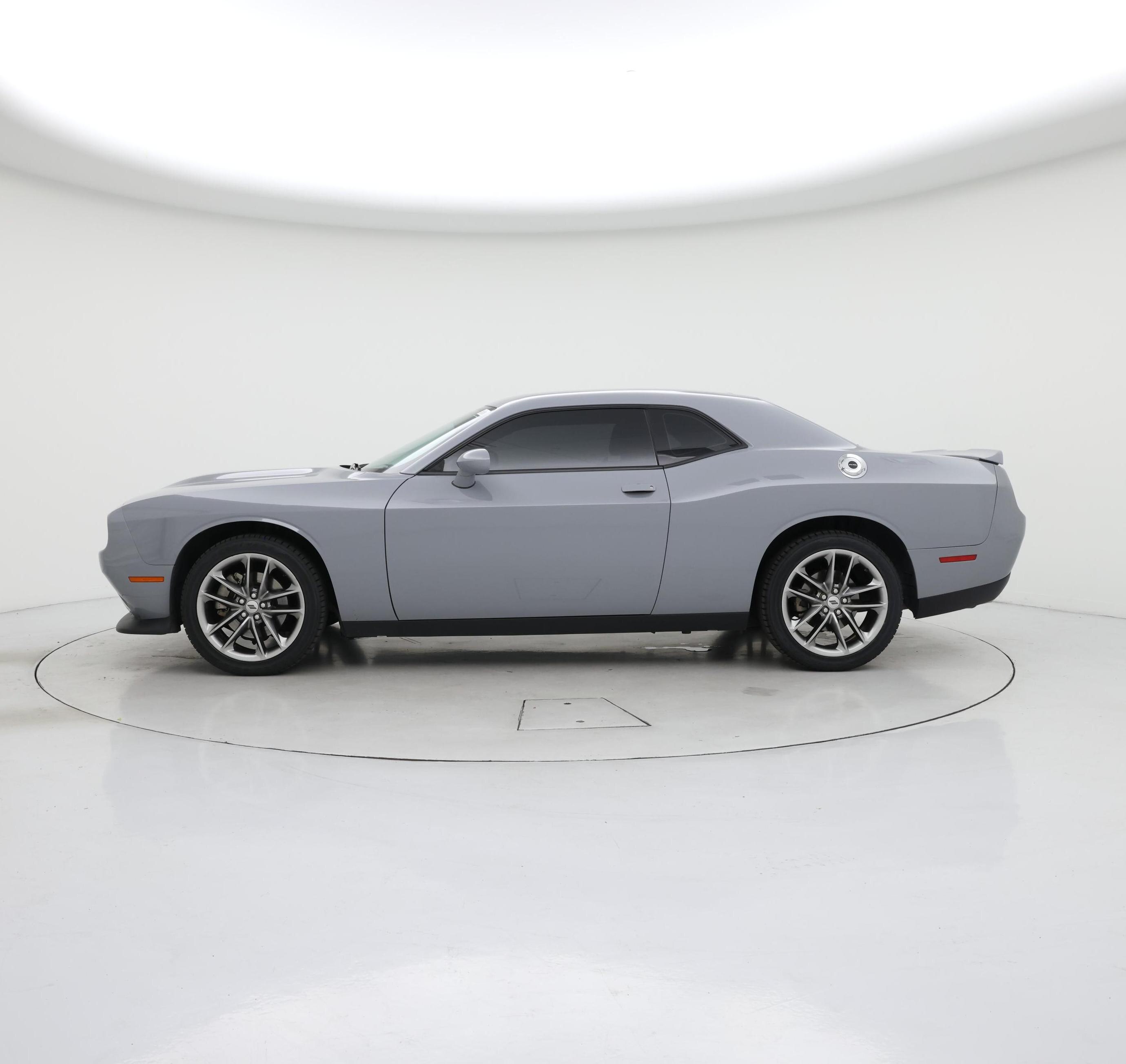 Thumbnail: 2021 Dodge Challenger - 3