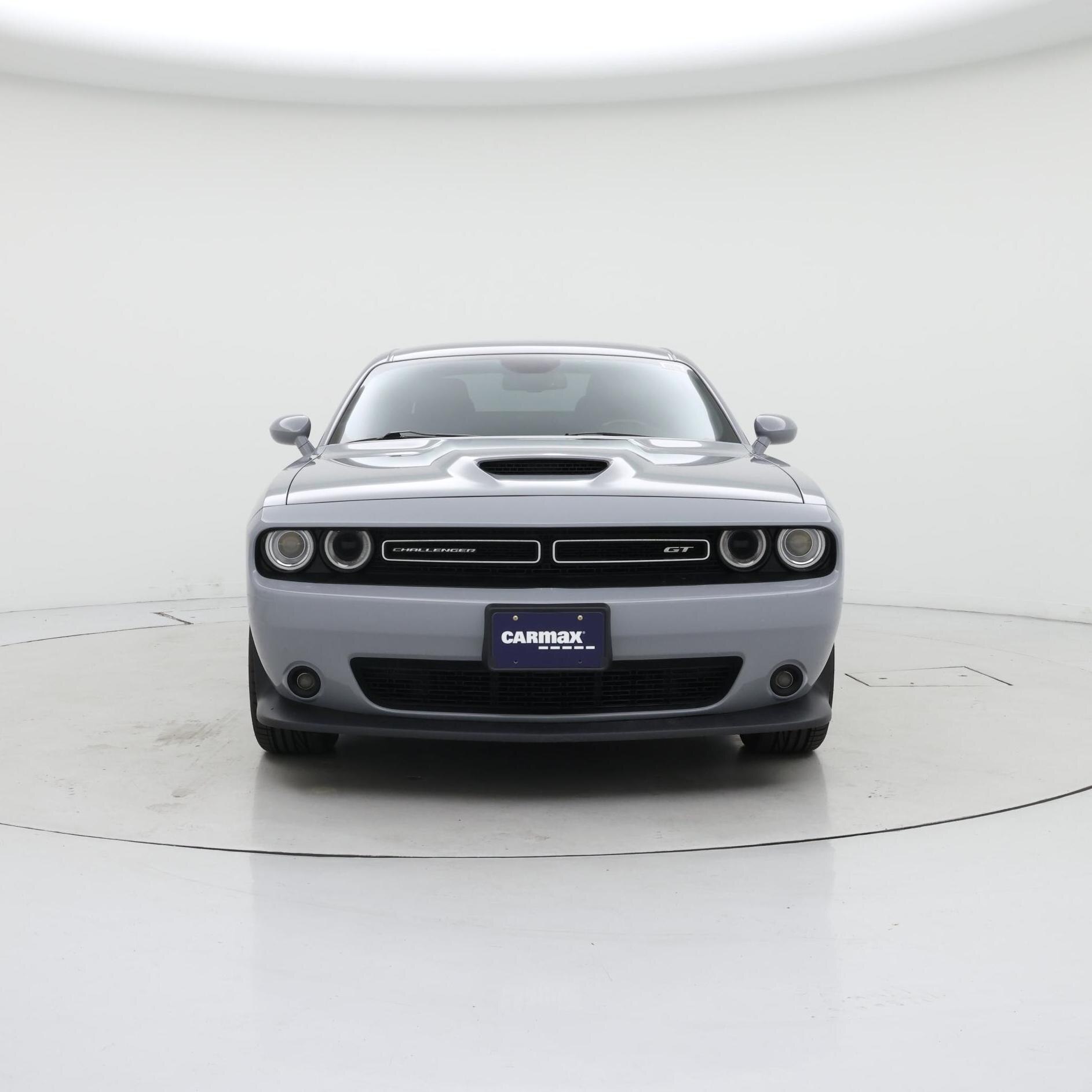 Thumbnail: 2021 Dodge Challenger - 5