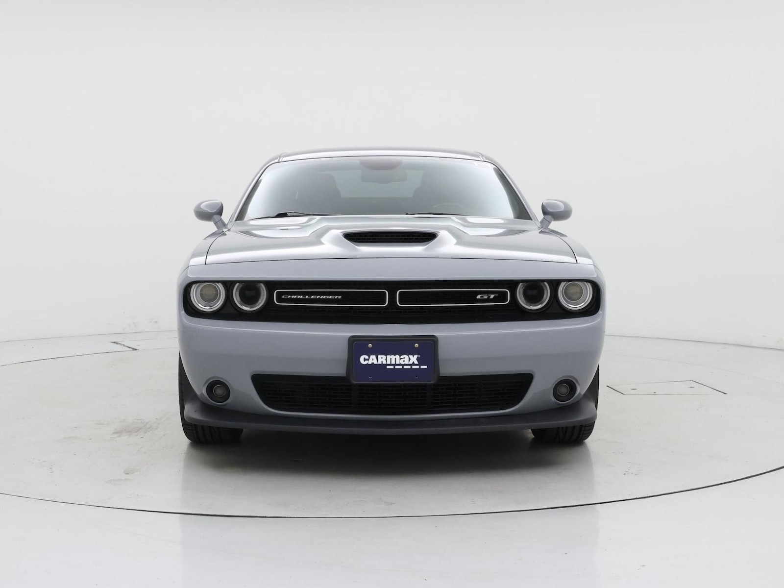 2021 Dodge Challenger GT - Photo 6