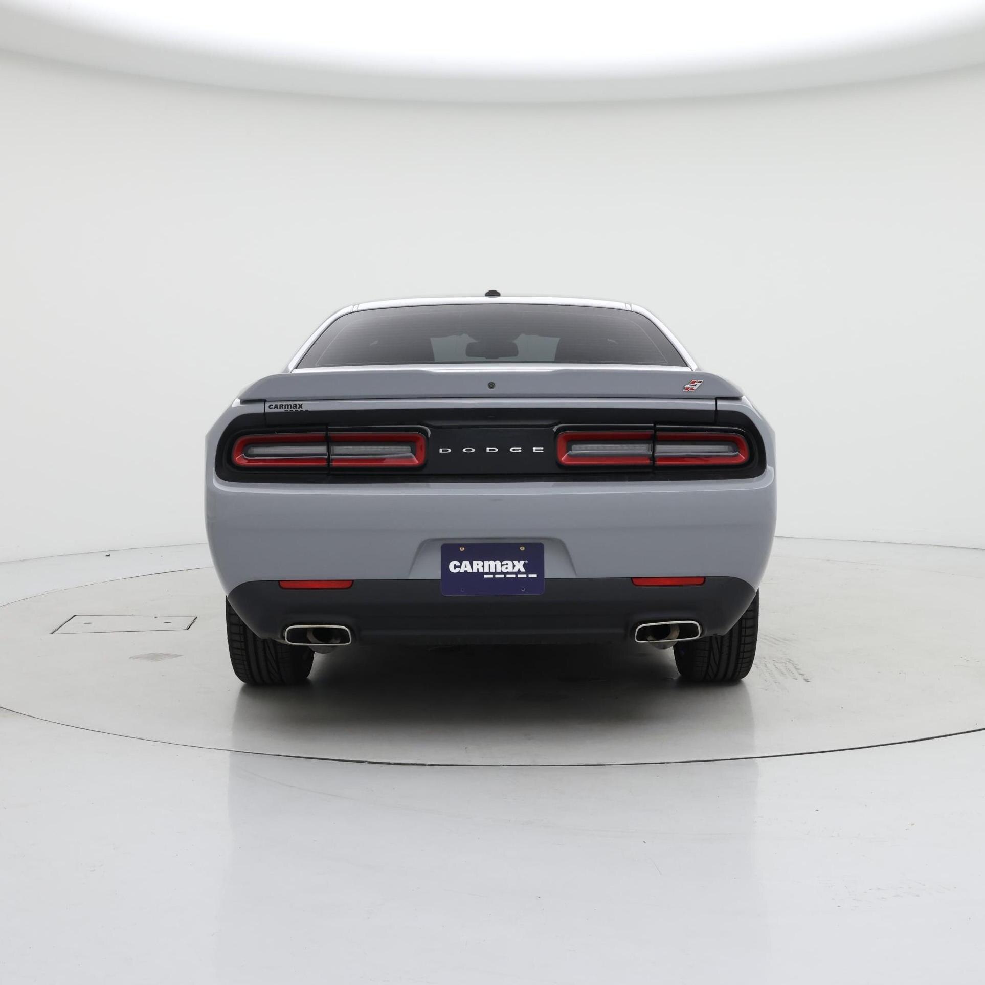 Thumbnail: 2021 Dodge Challenger - 6