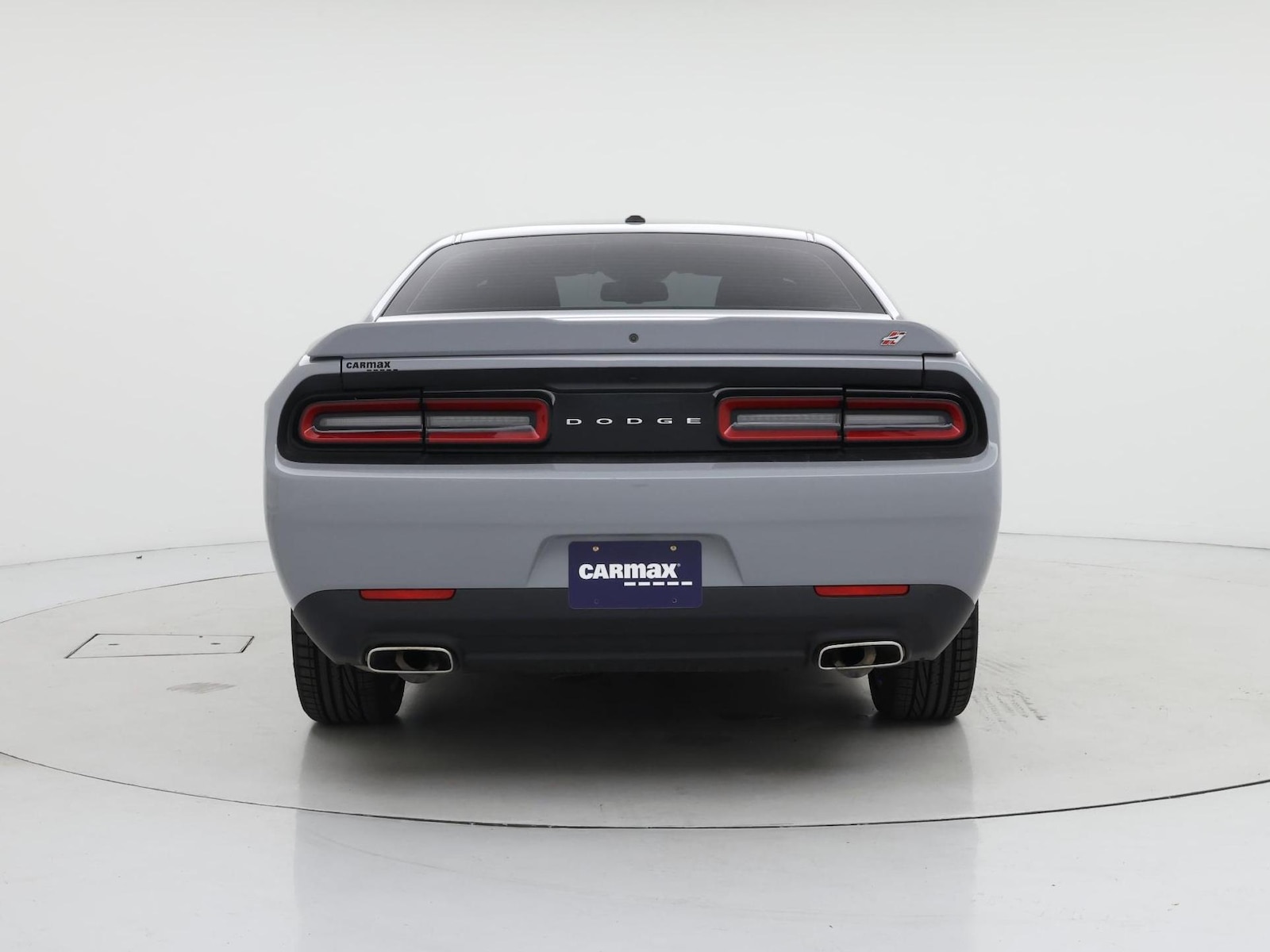 2021 Dodge Challenger GT - Photo 7