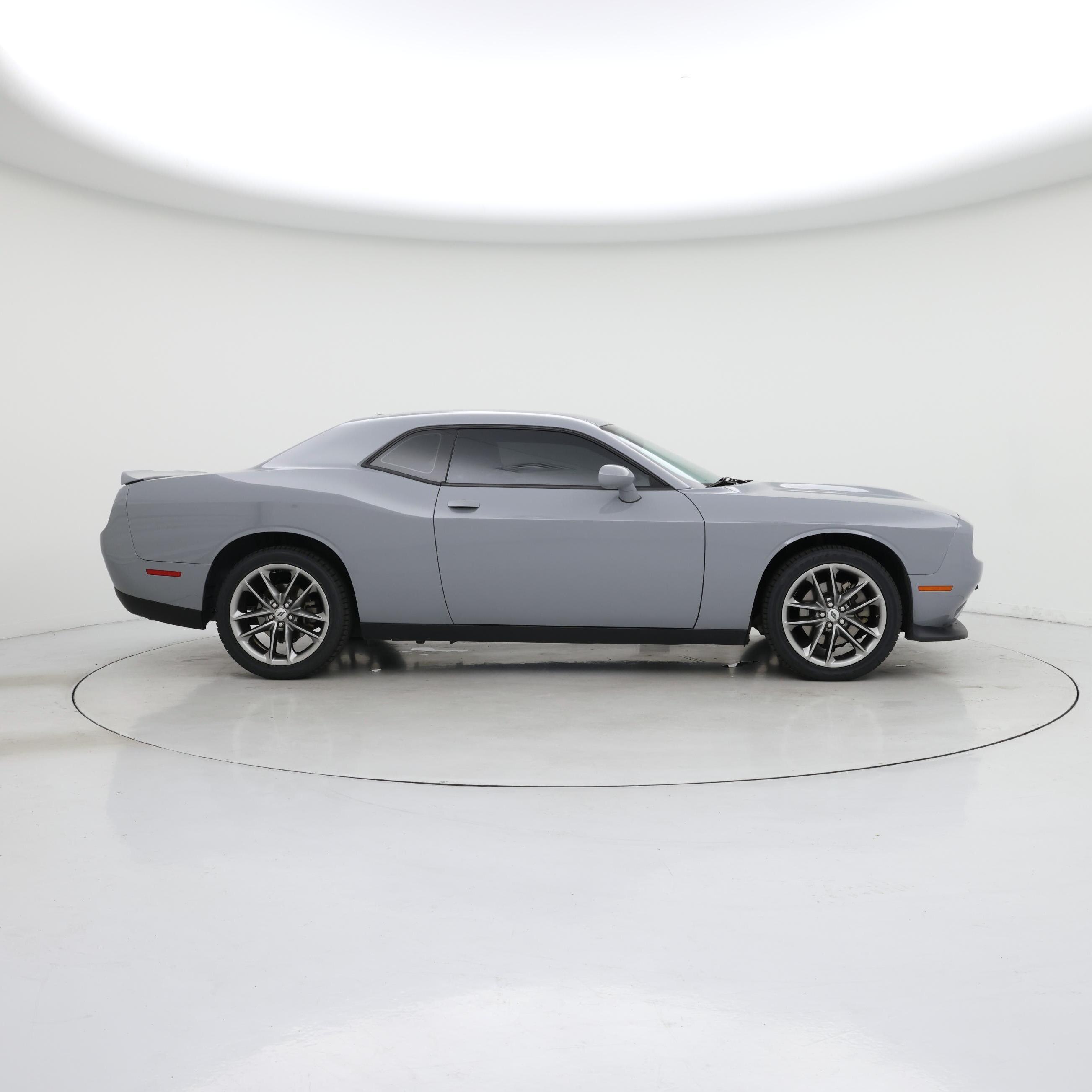 Thumbnail: 2021 Dodge Challenger - 7