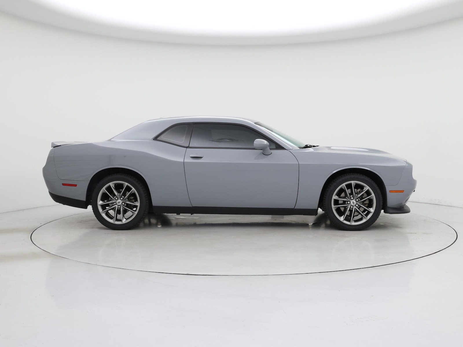 2021 Dodge Challenger GT - Photo 8
